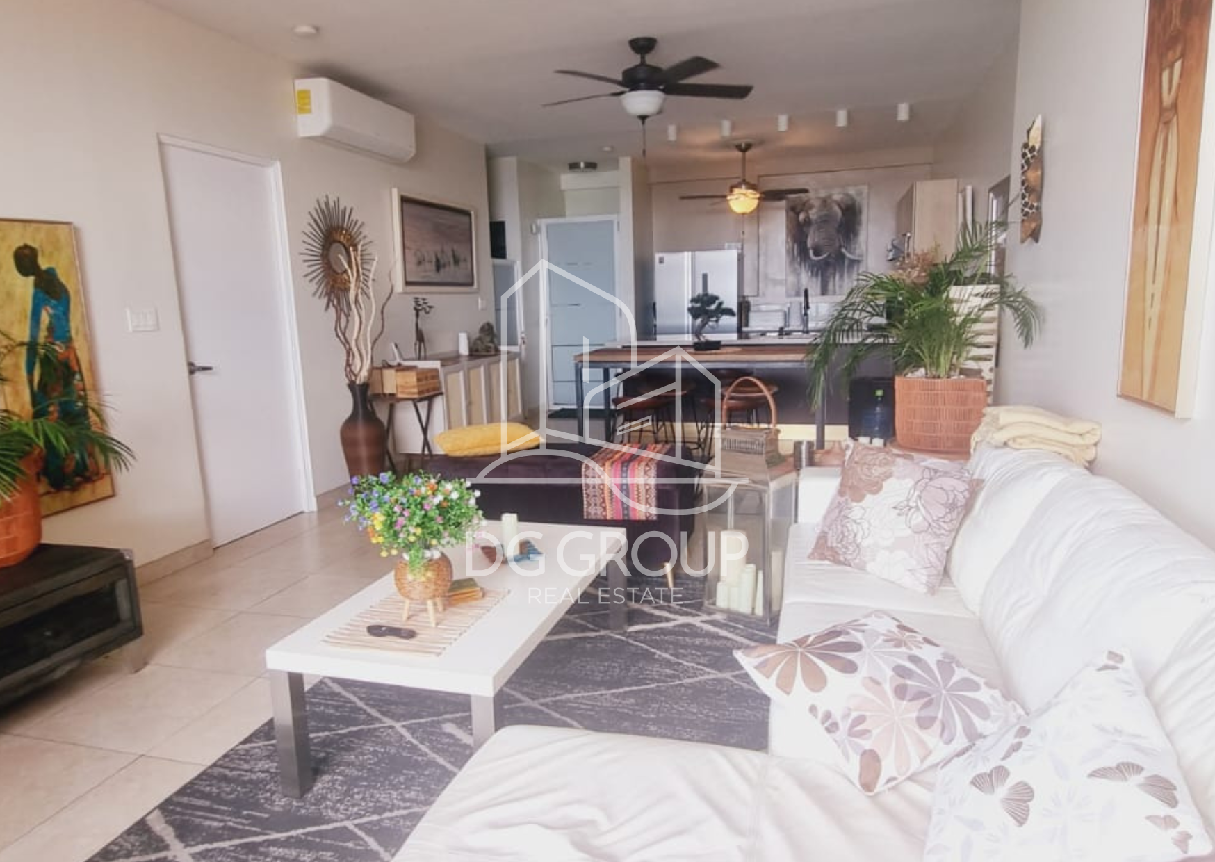 Venta de apartamento en Avenida Balboa — foto 3