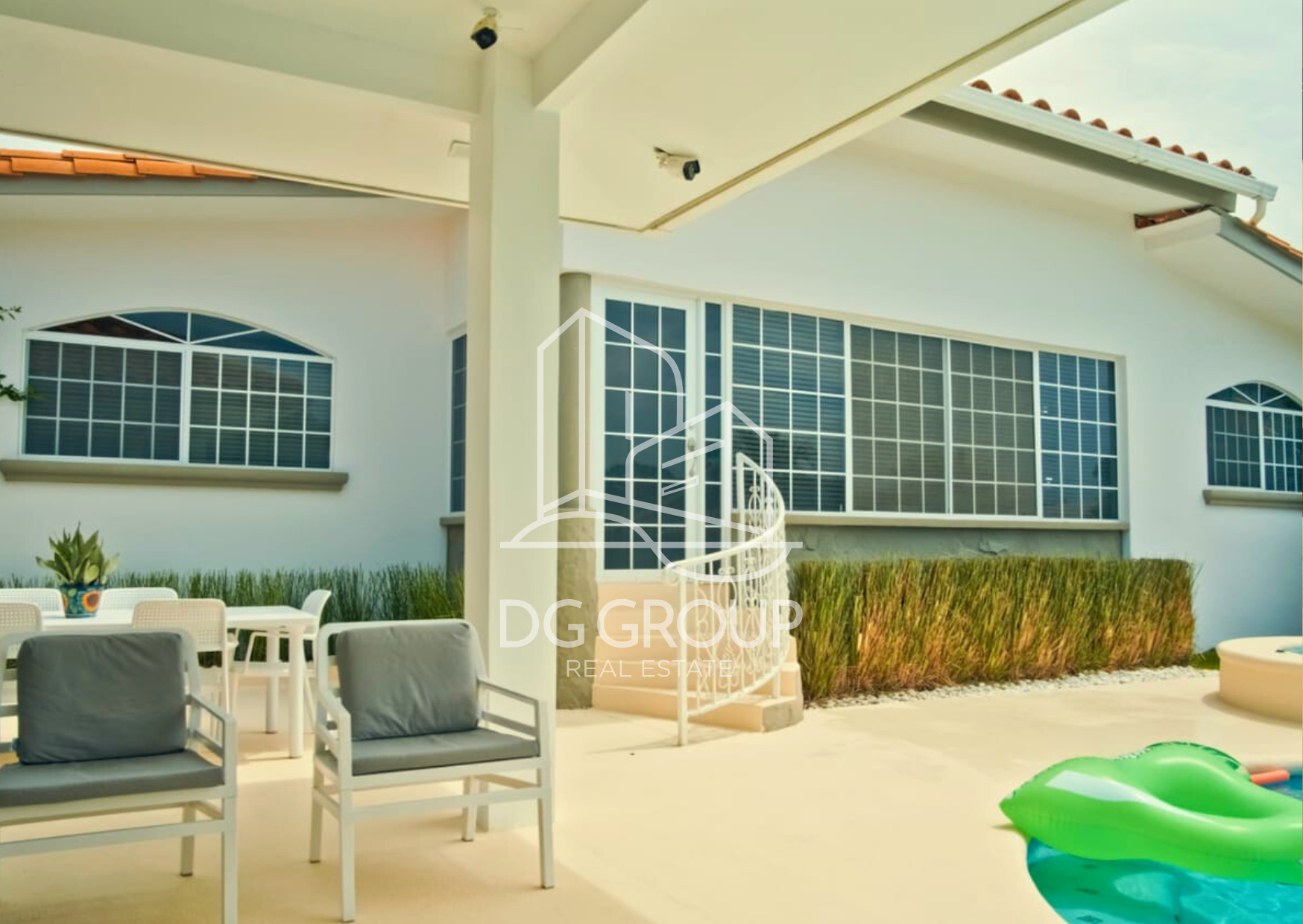 Alquiler y venta de casa en Coronado — foto 3