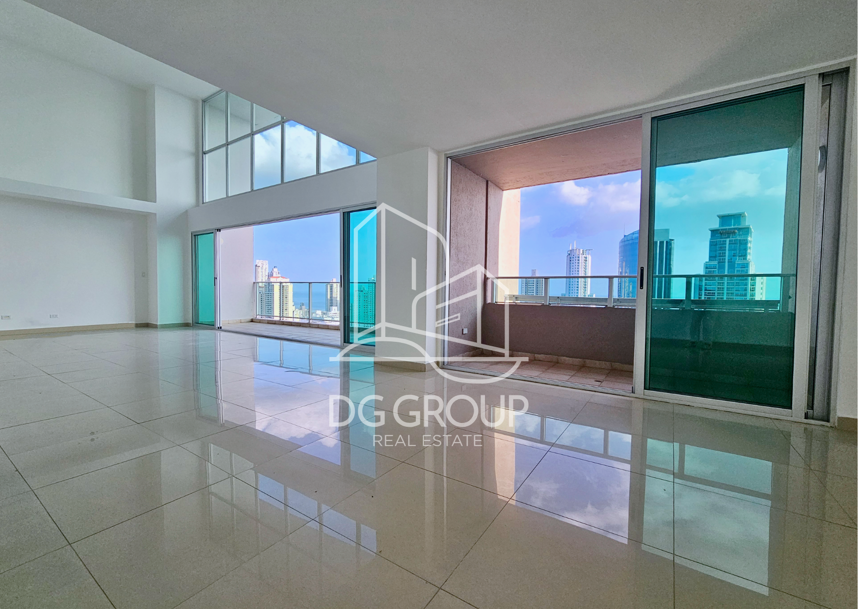 Alquiler de apartamento tipo Loft en Costa del Este — foto 2