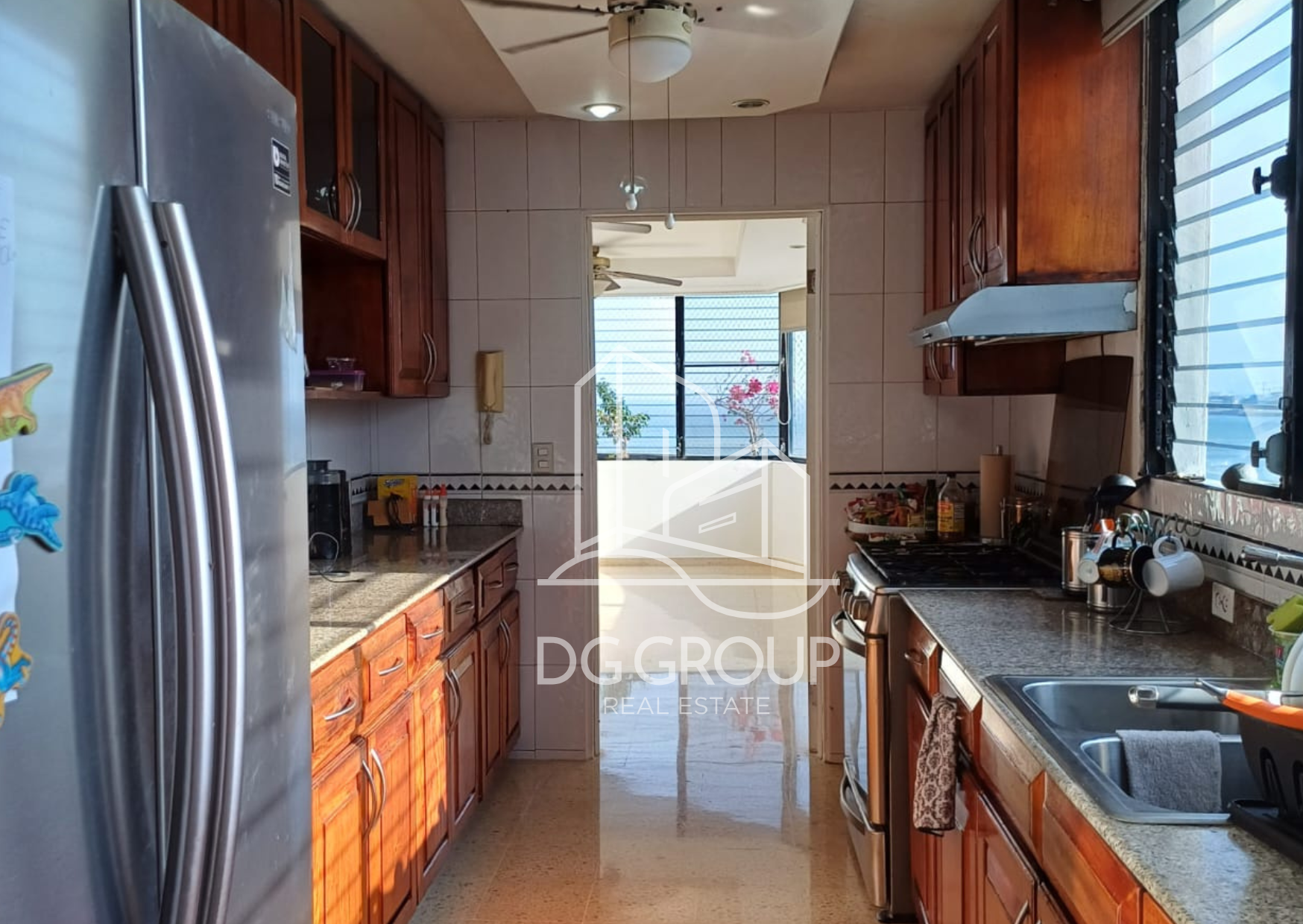 Venta de apartamento en San Francisco Coco del Mar — foto 7