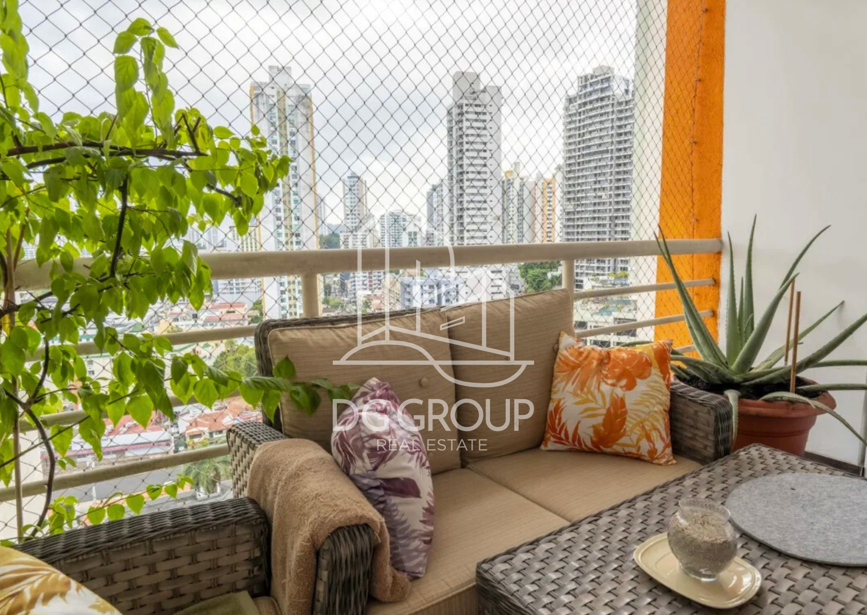 Venta de apartamento en El Cangrejo — foto 1