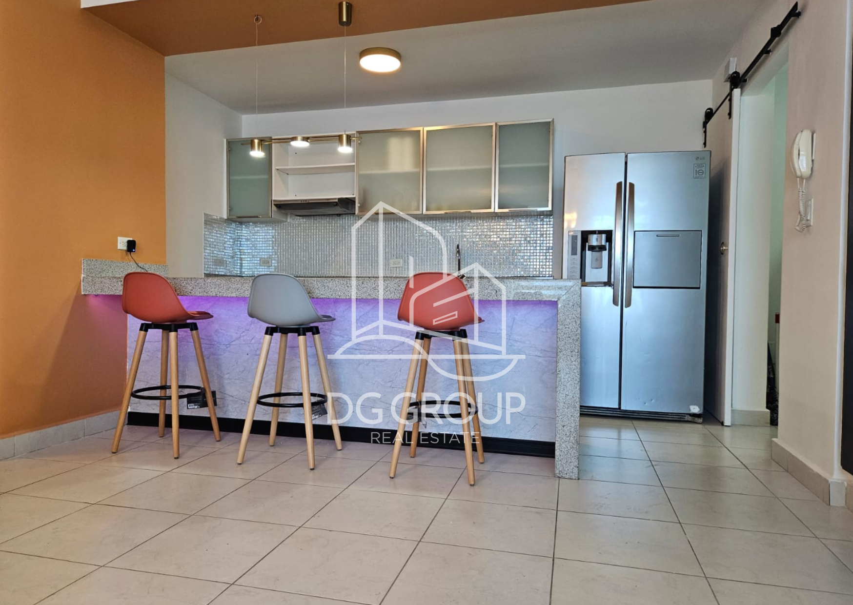 Venta  de apartamento en El Cangrejo PH Miro — foto 2