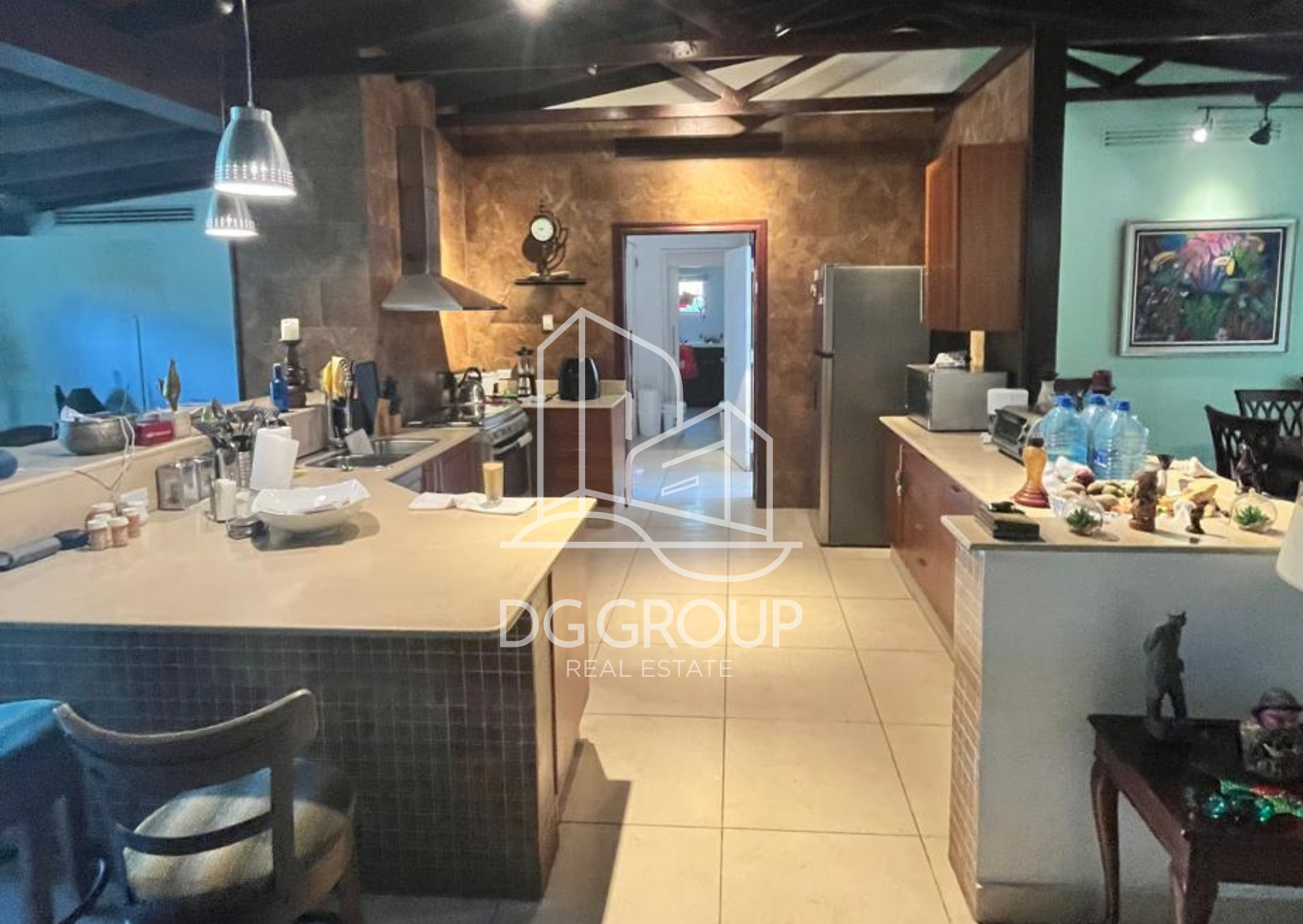 Venta de casa en Ancón Llanos de Curundú — foto 2