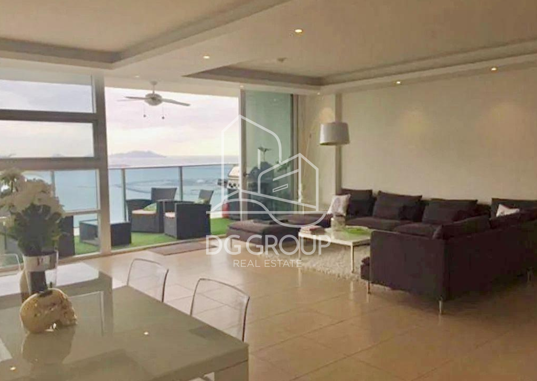 Alquiler de apartamento en Avenida Balboa  — foto 4
