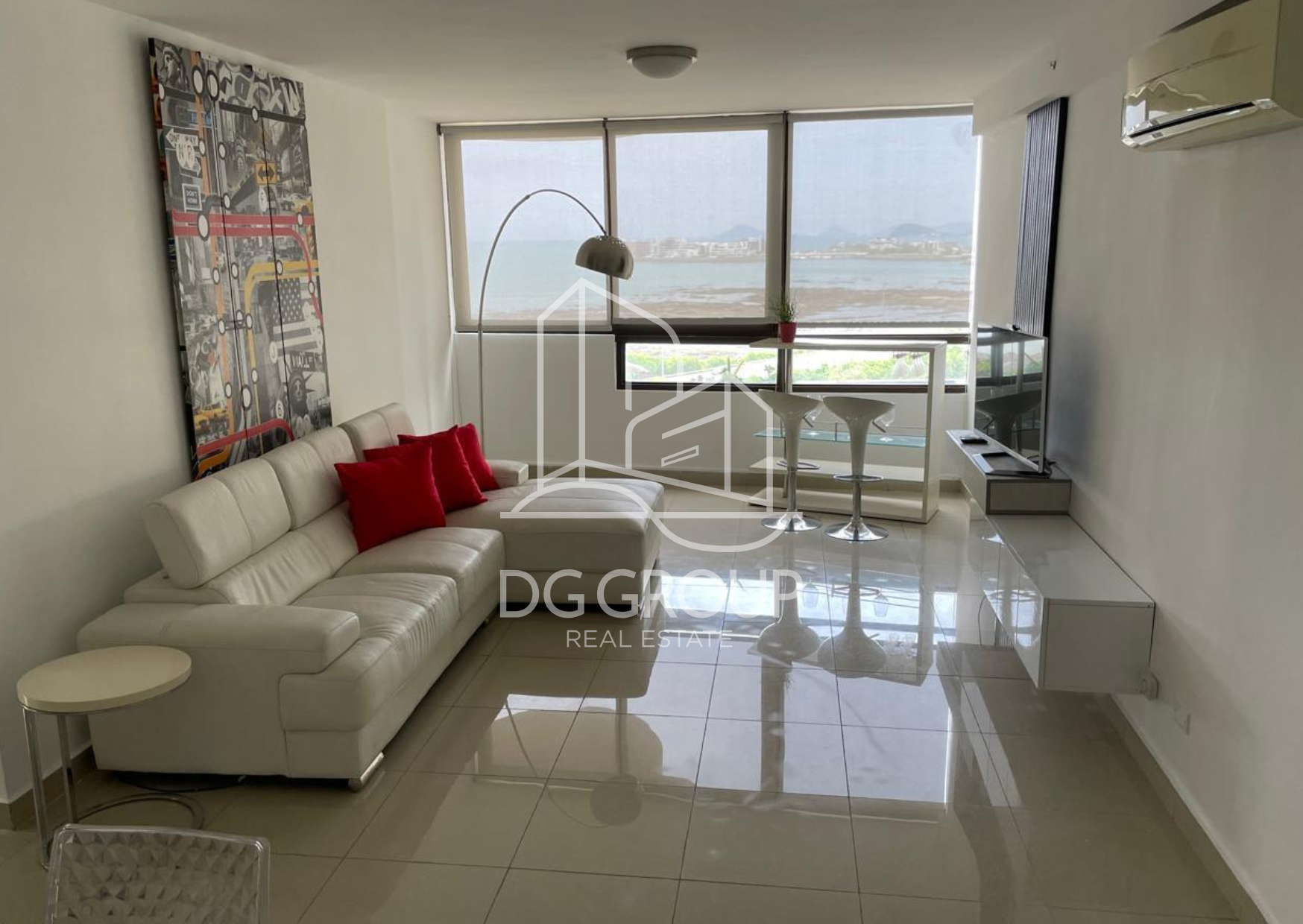Venta de apartamento en San Francisco  — foto 1