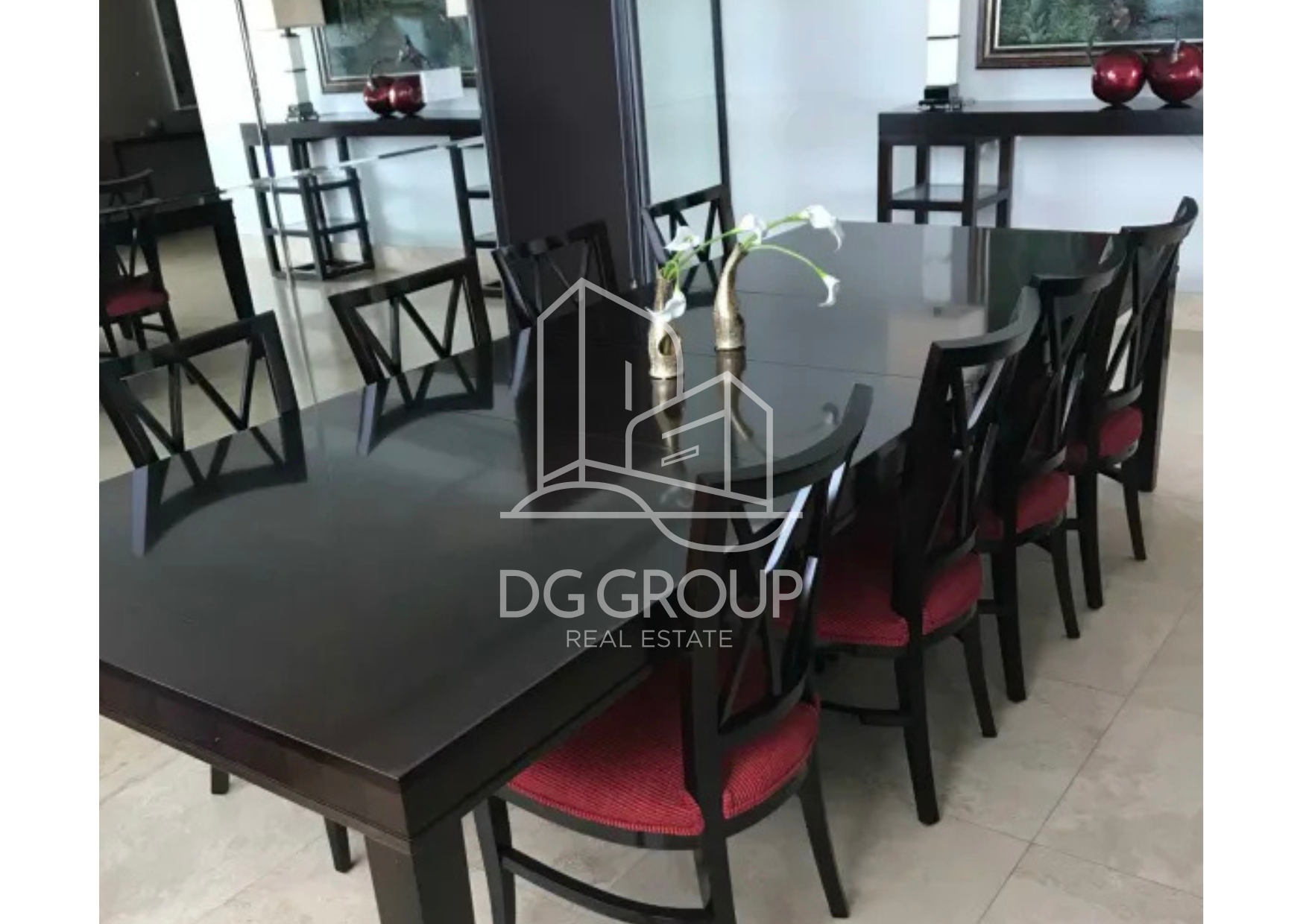 Venta o Alquiler de apartamento Linea Blanca en Coco del Mar  — foto 7