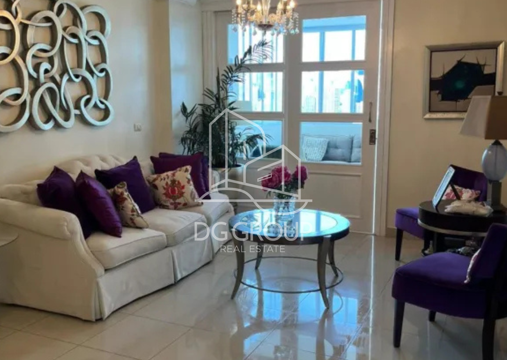 Venta de apartamento en San Francisco  — foto 1