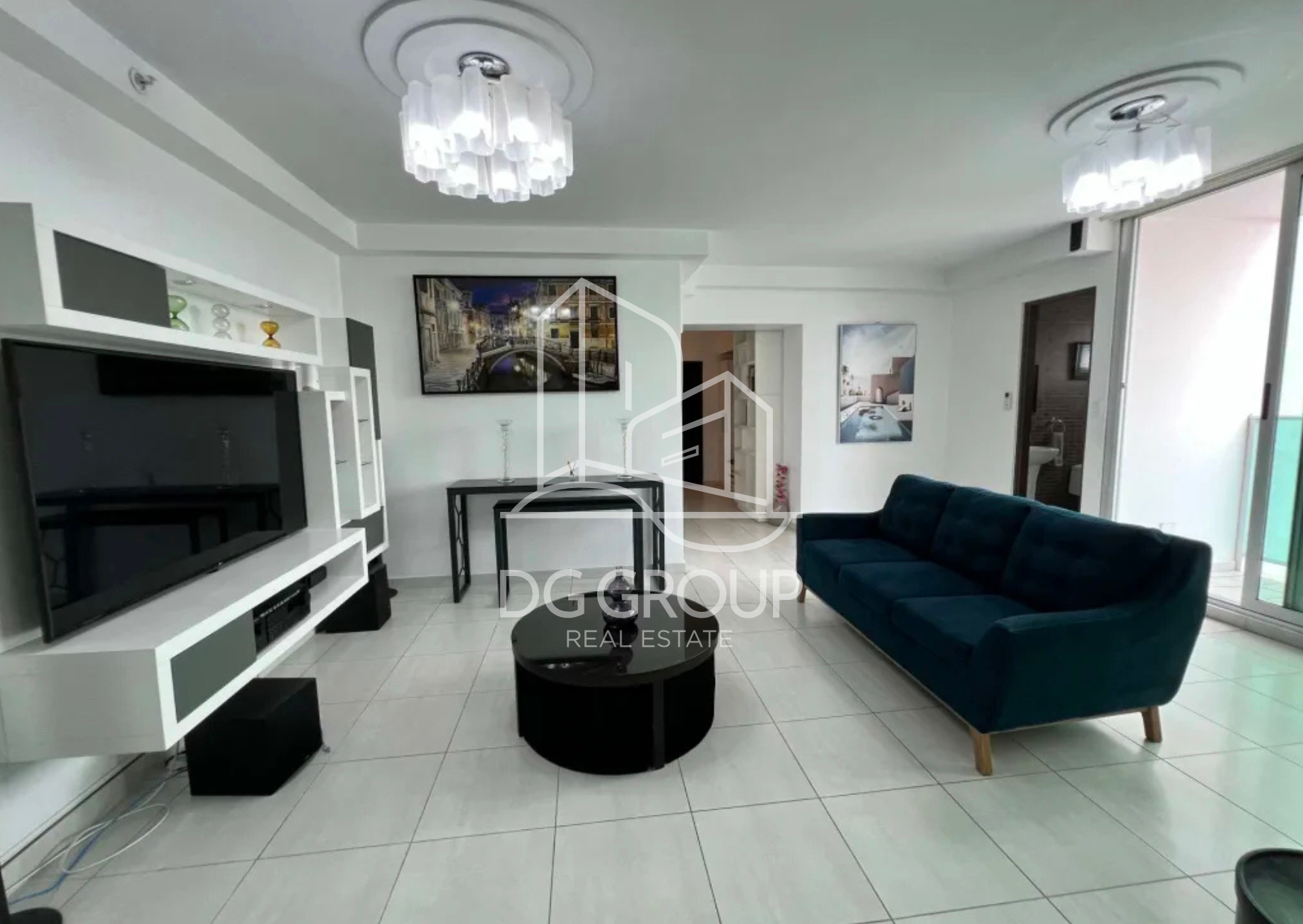 Venta de apartamento en El Carmen — foto 1