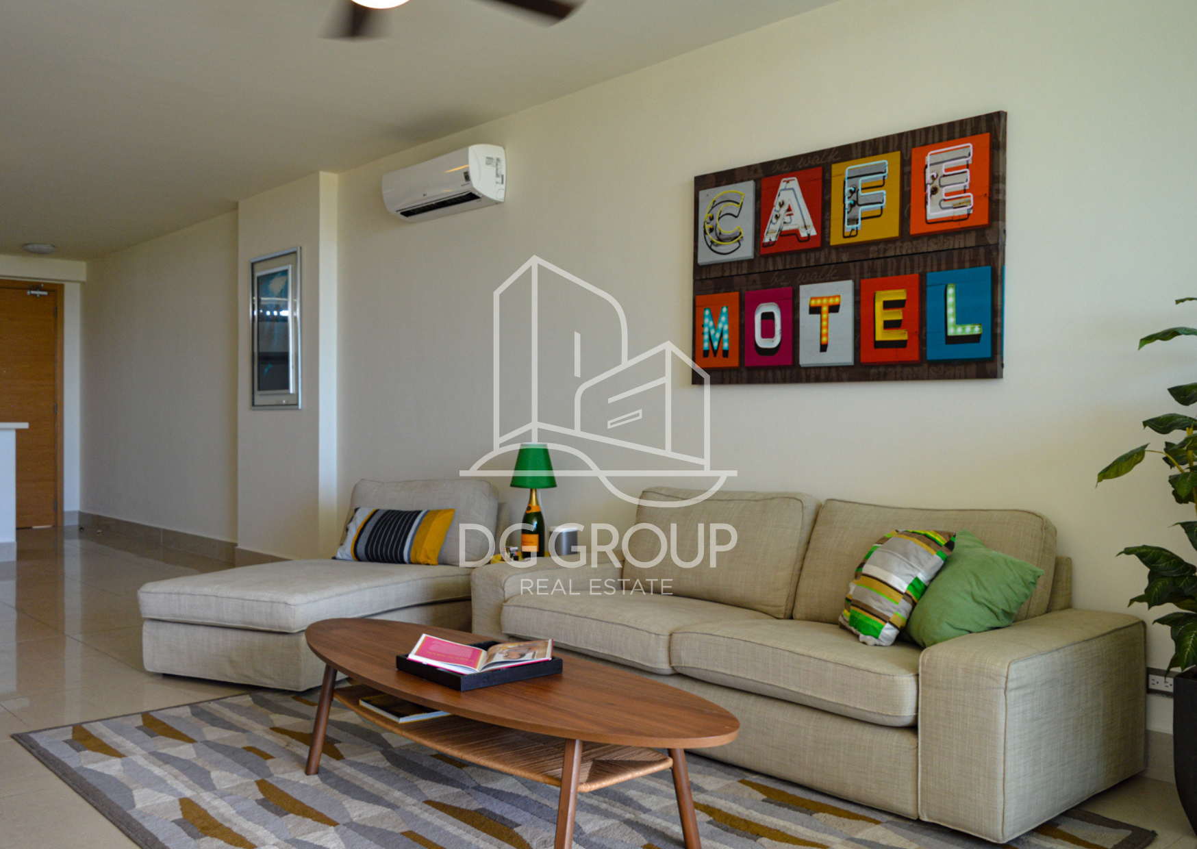 Venta de apartamento amoblado en San Carlos Casamar — foto 4