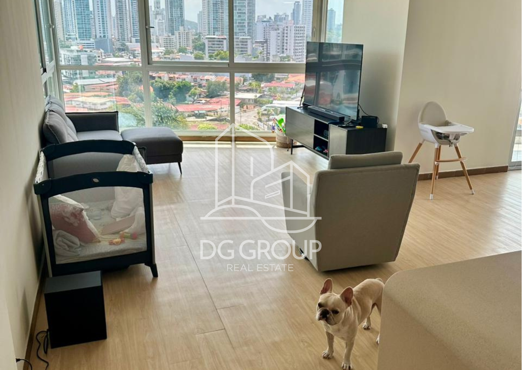 Venta de apartamento en San Francisco PH Quartier Atlapa — foto 6
