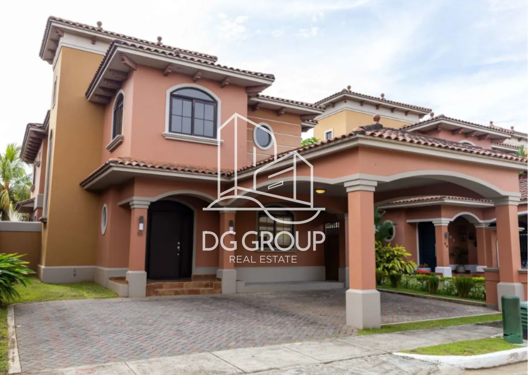 Venta de casa en Costa Sur — foto 1