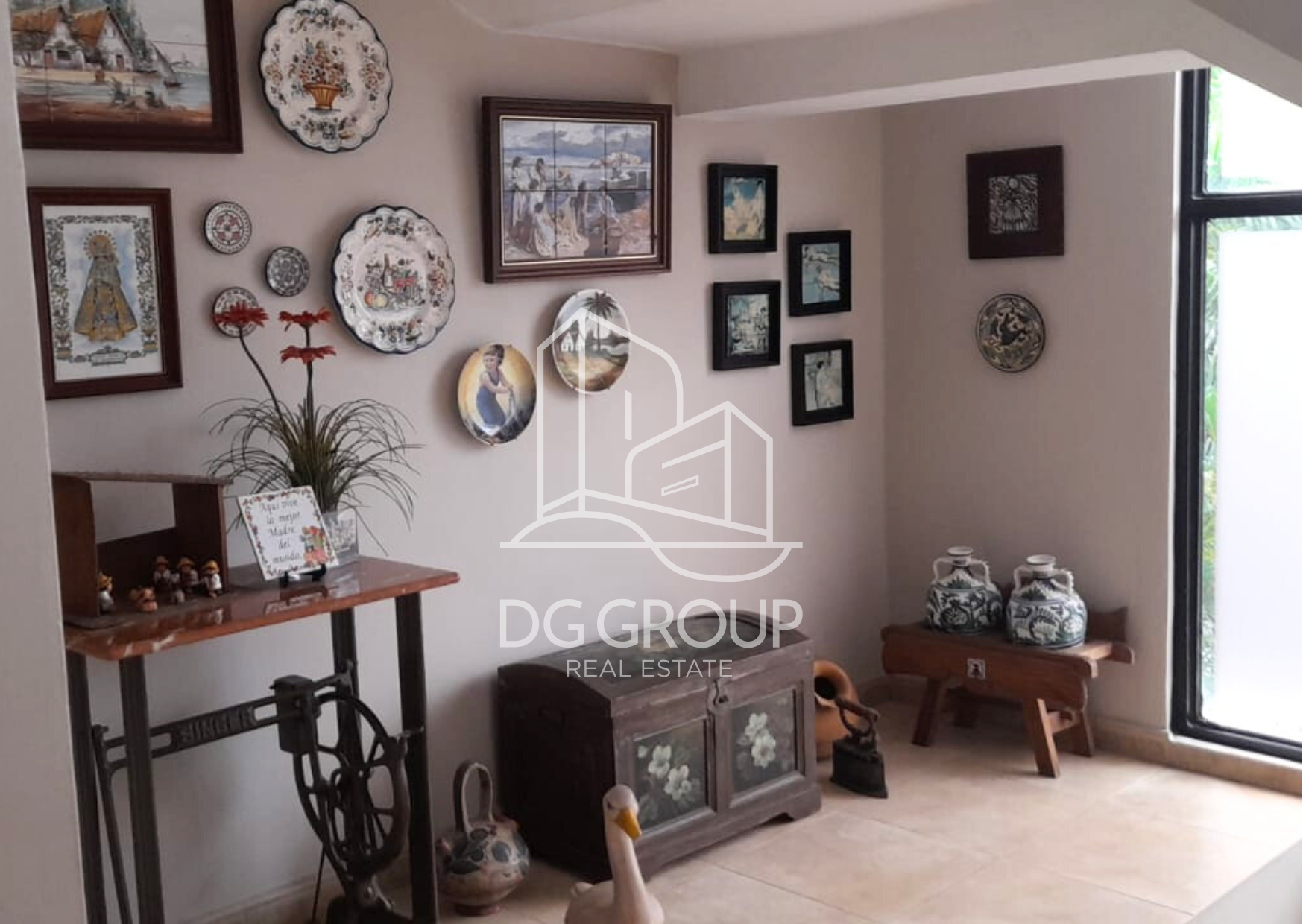 Venta de casa en El Carmen — foto 6