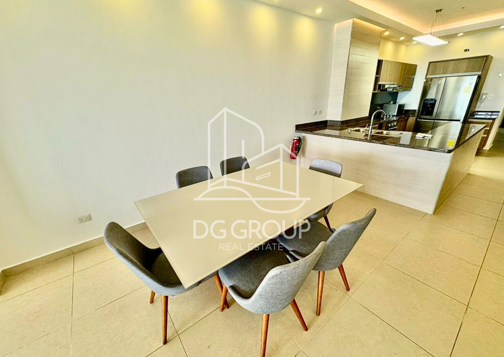 Venta de apartamento en Avenida Balboa PH Rivage — foto 3