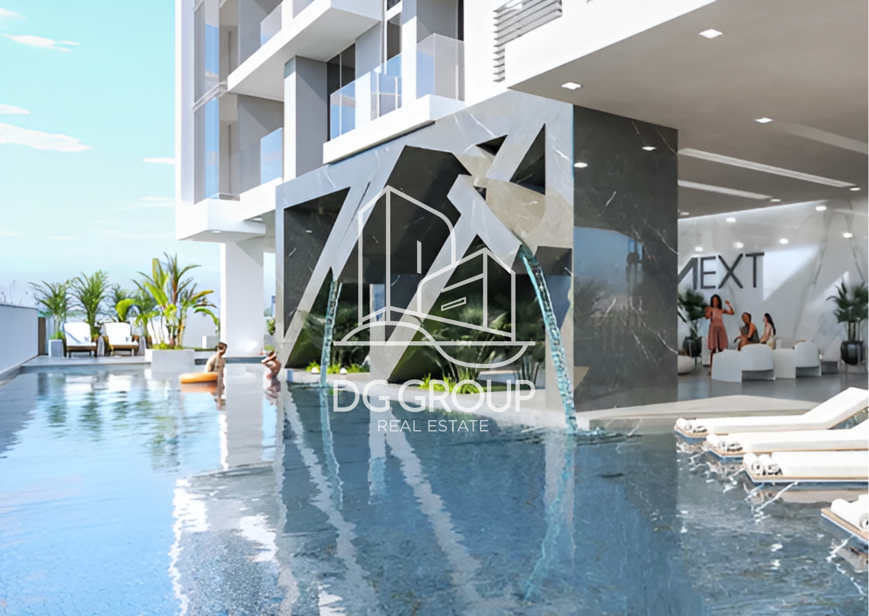 Venta de apartamentos en Coco del Mar PH Next — foto 5