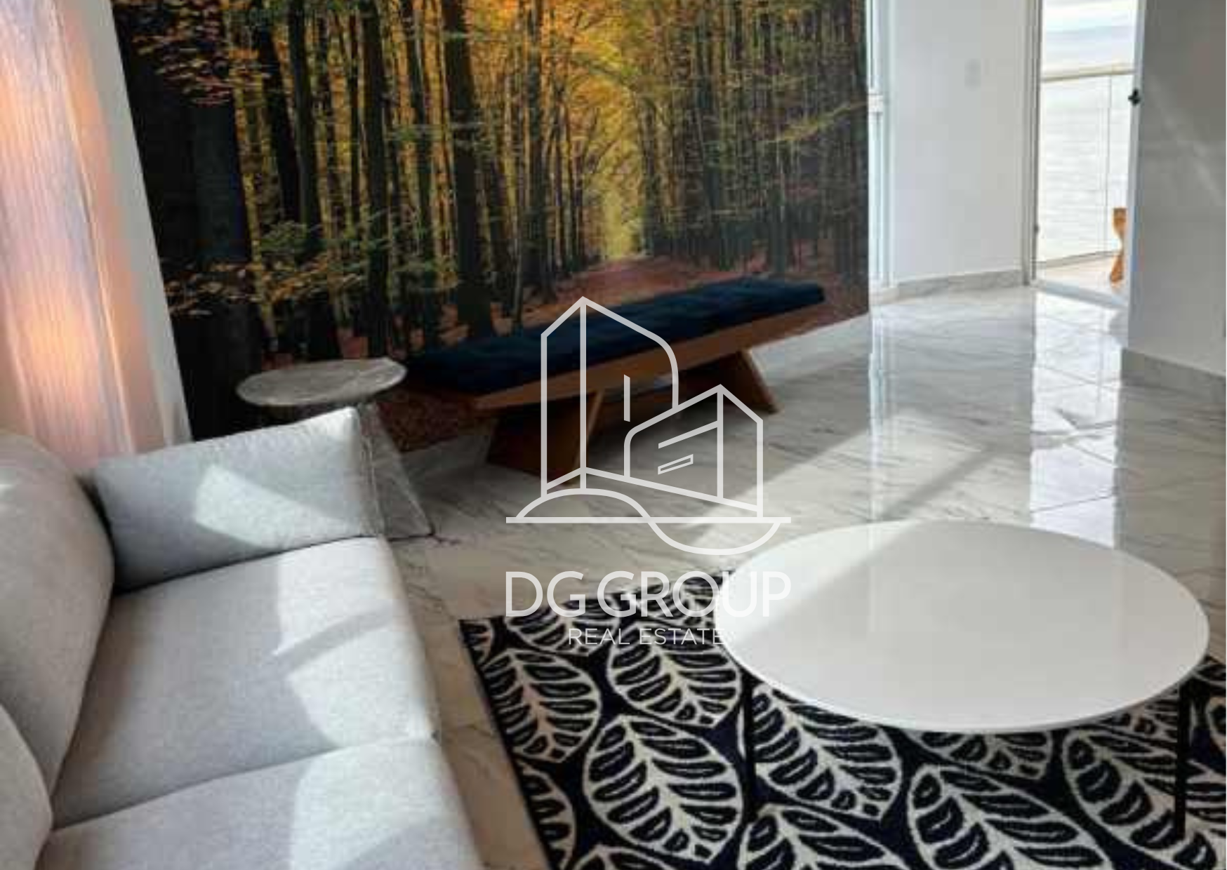 Alquiler de Apartamento en PH The Sands — foto 1