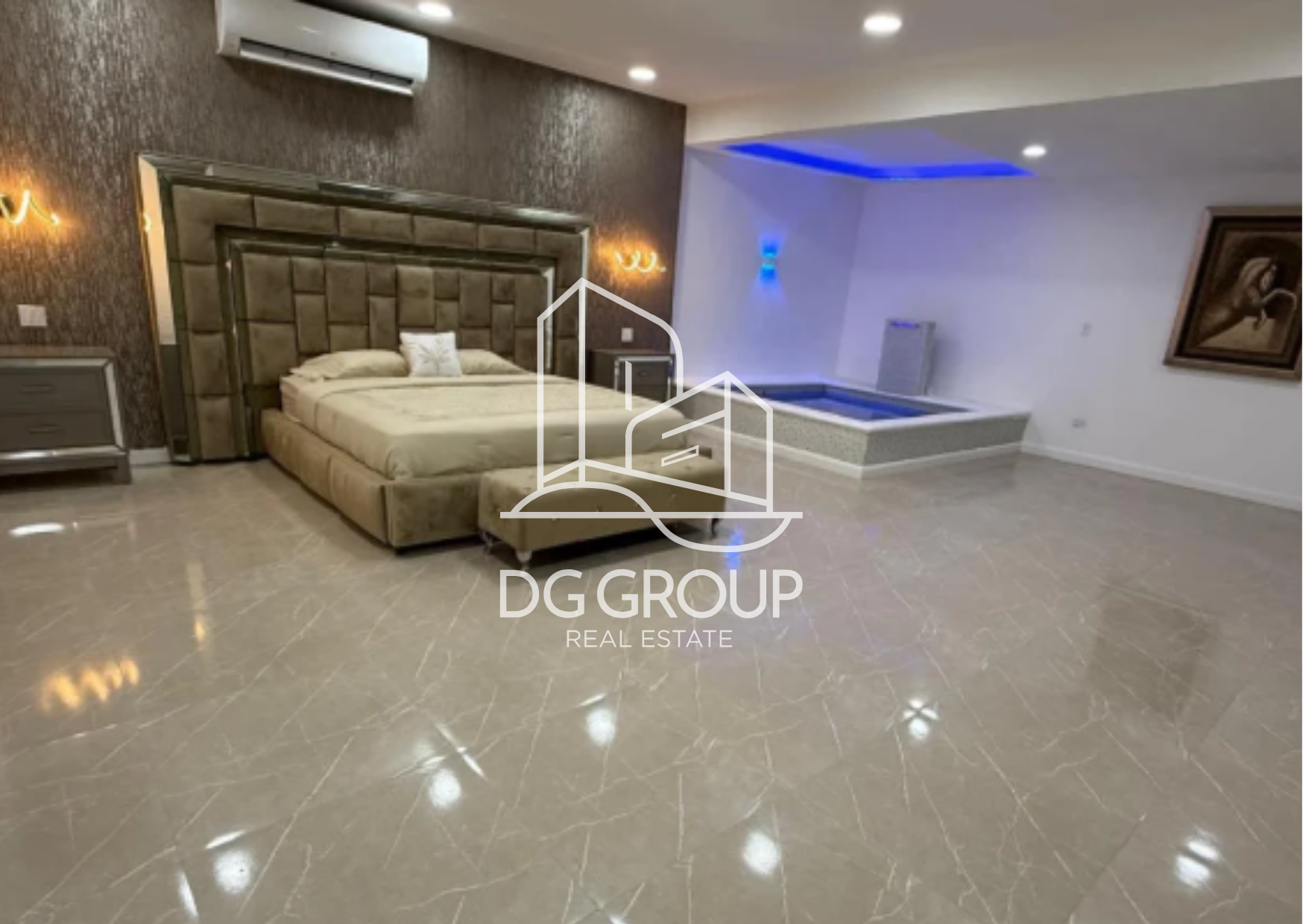 Alquiler de casa en Altos de Panamá — foto 6