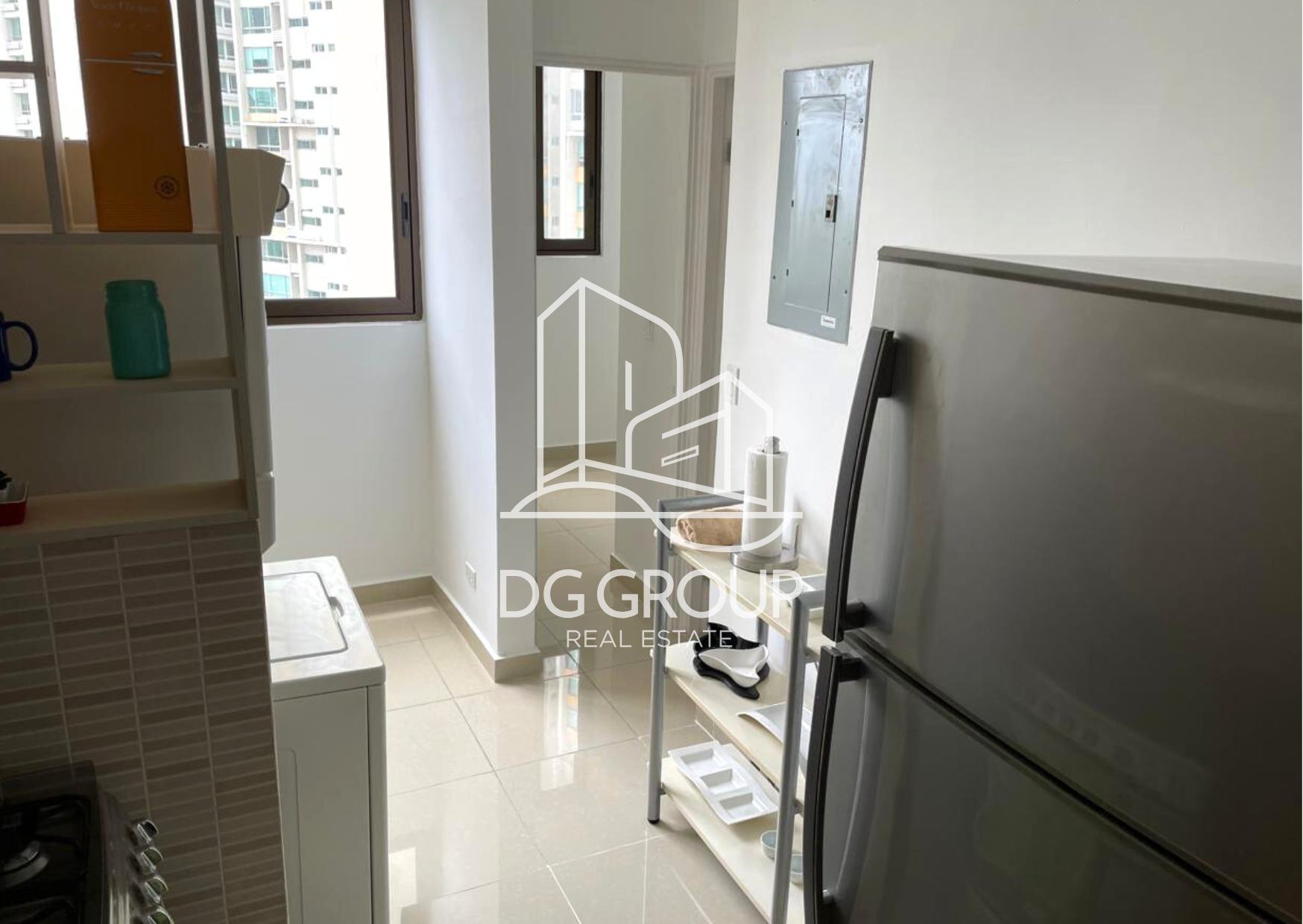 Venta de apartamento en P.H. San Francisco Bay — foto 7