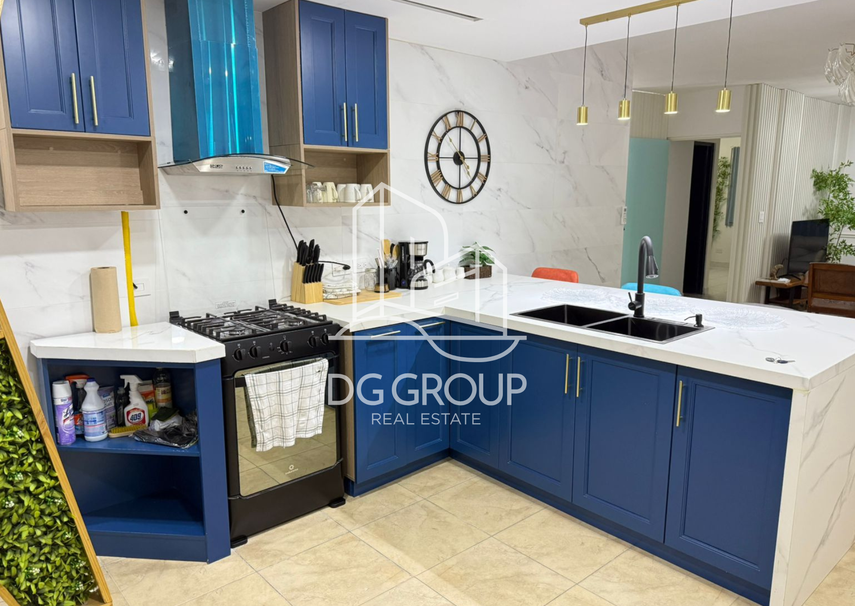 VENTA APARTAMENTO EN SAN FRANCISCO  — foto 4