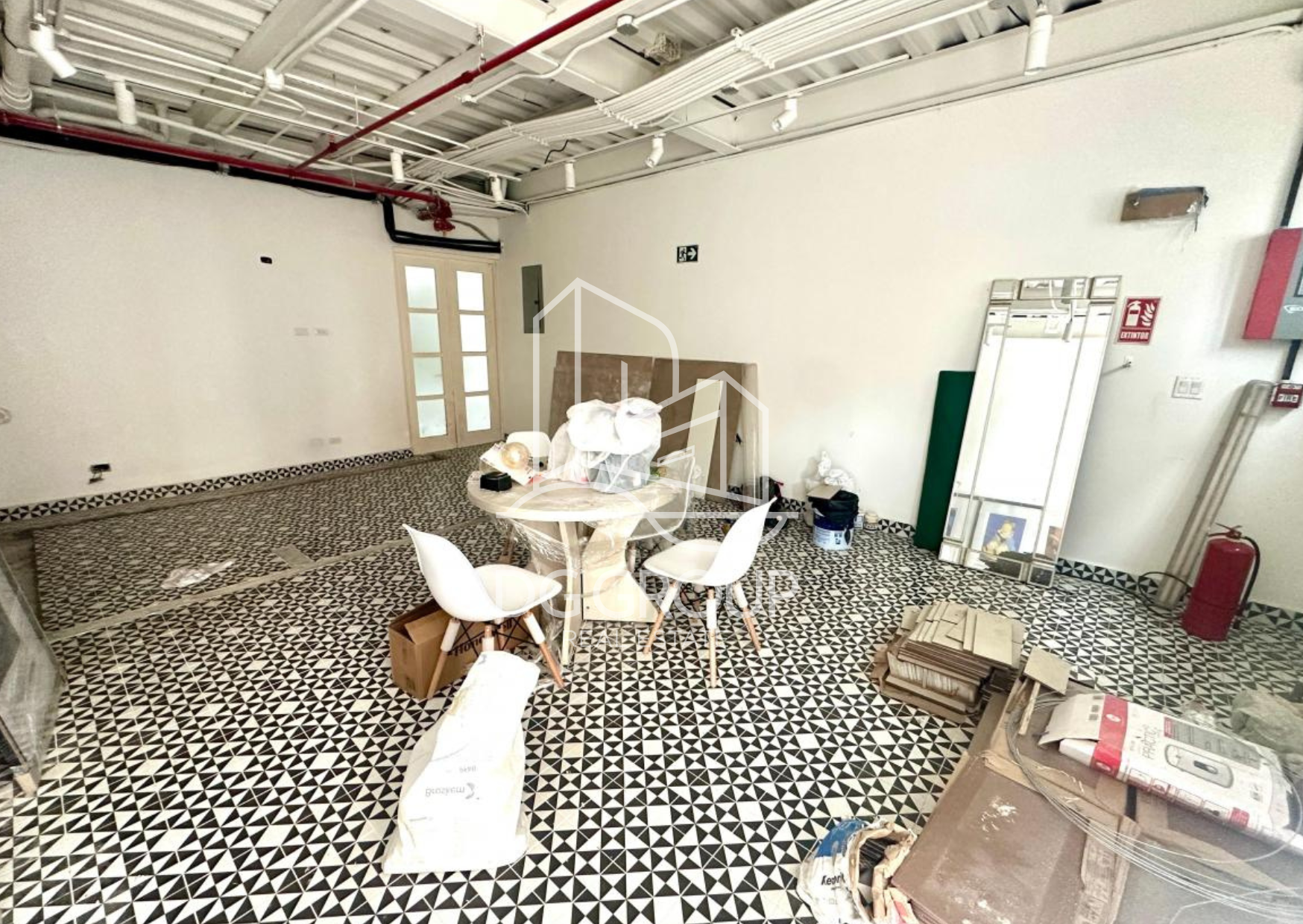 Alquiler de local en Casco Antiguo — foto 7