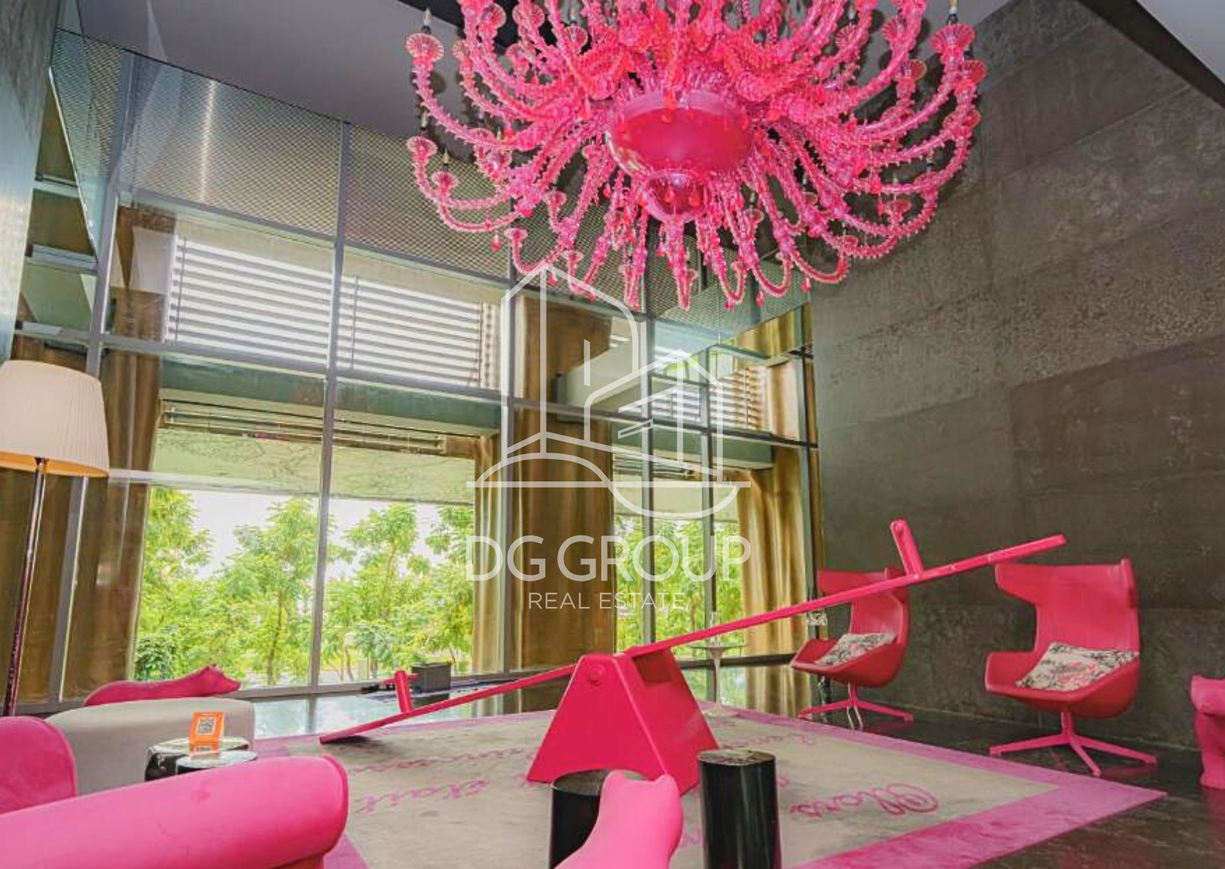 Alquiler de apartamento en Avenida Balboa PH Yoo Panamá — foto 8