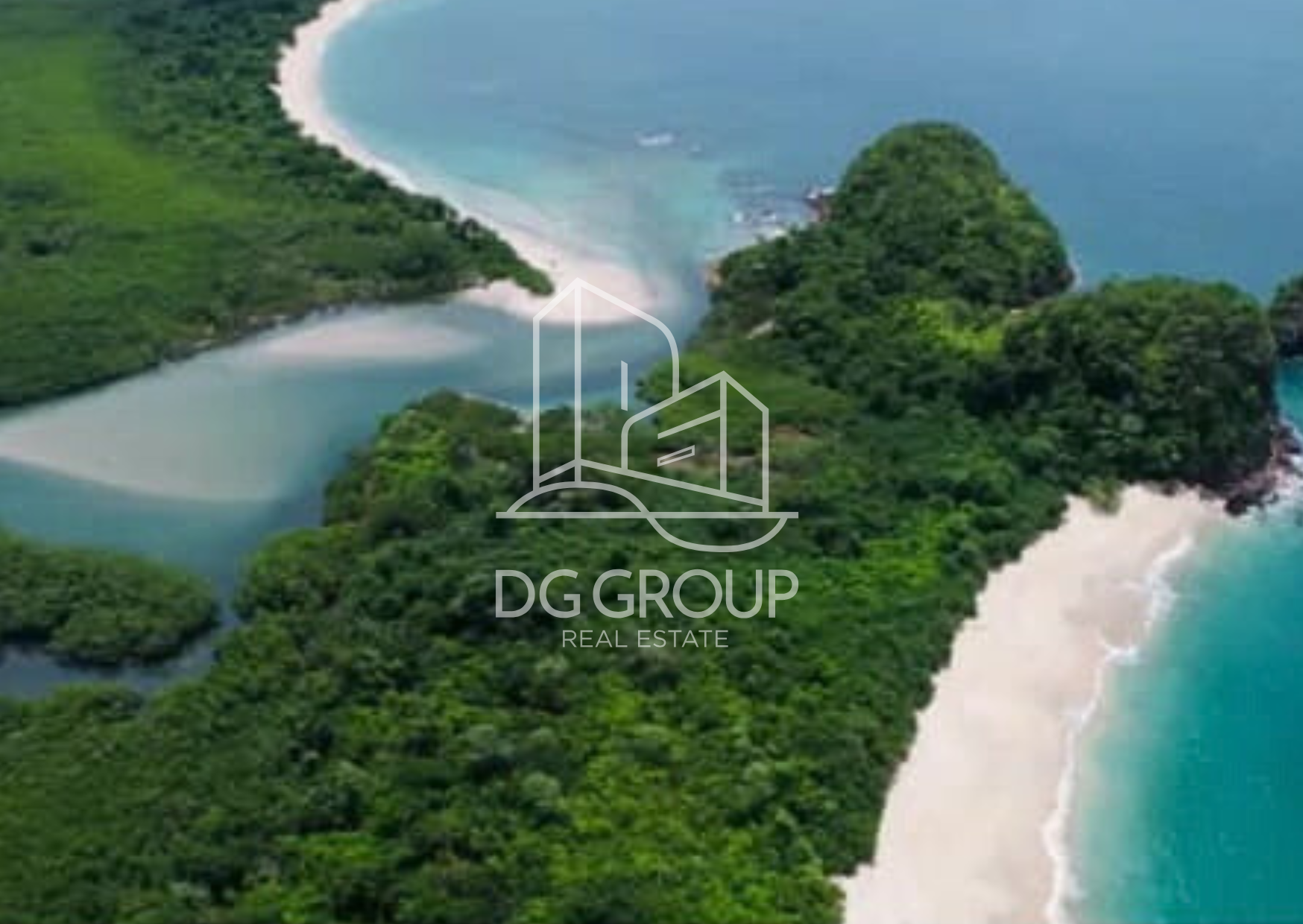 Venta de Isla en archipiélago Las Perlas — foto 6