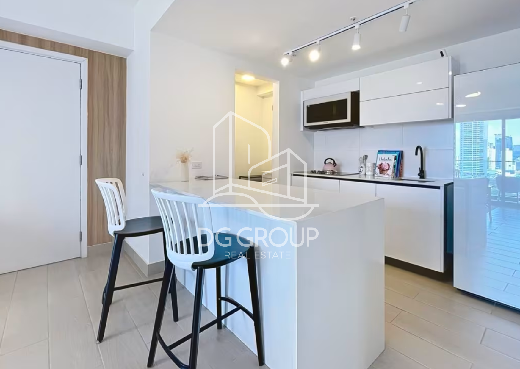Venta de apartamento en San Francisco PH The Hub — foto 8