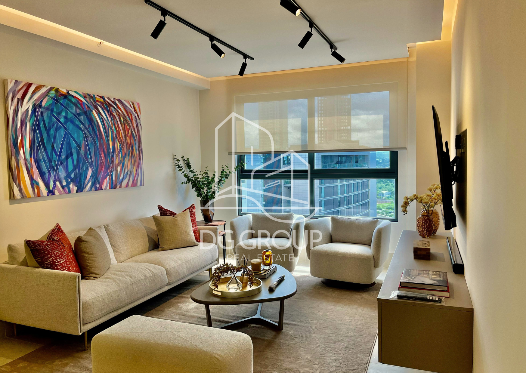 Alquiler de apartamento en Santa María PH Ocean House — foto 1