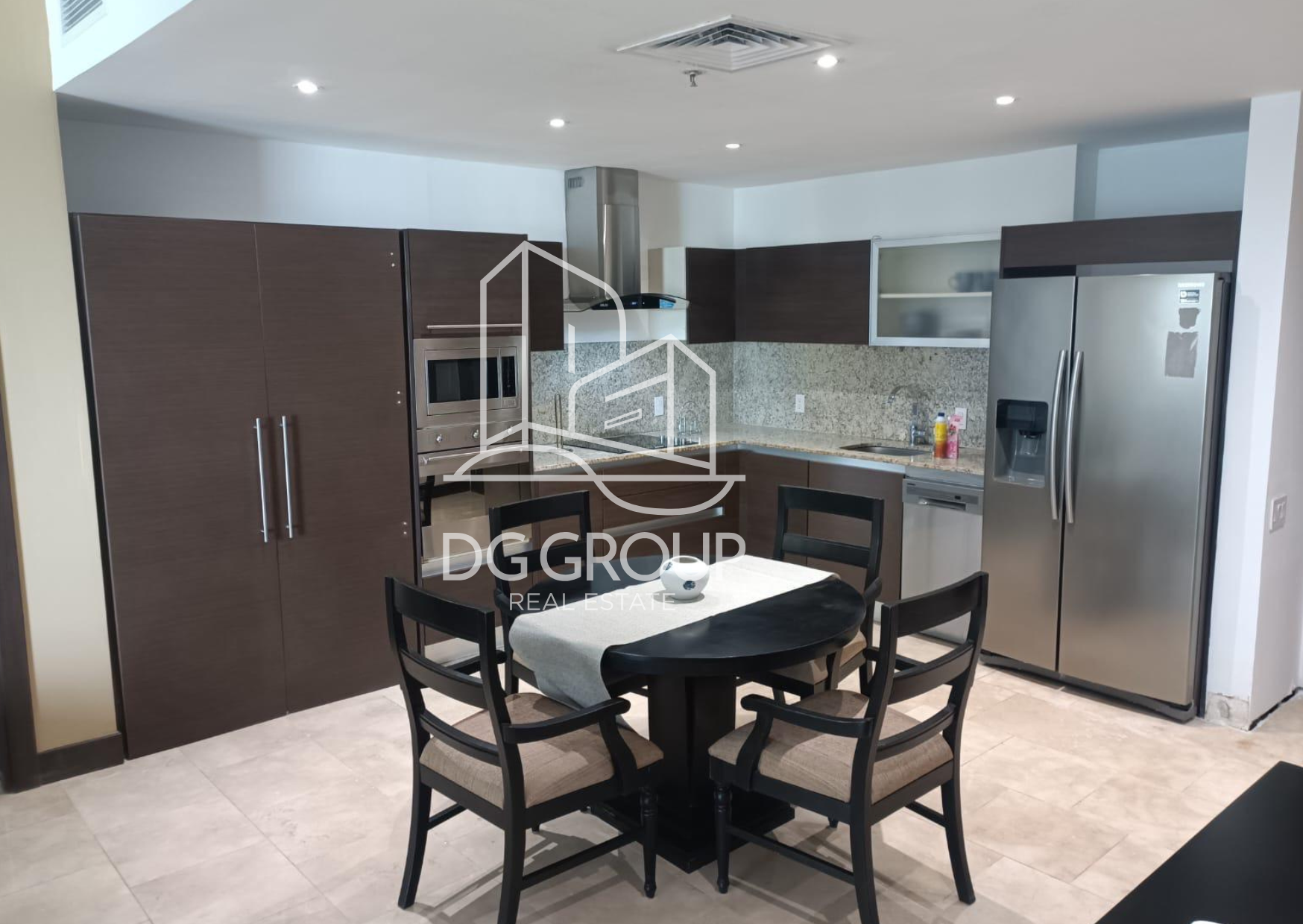 ALQUILER APARTAMENTO EN PUNTA PACIFICA  — foto 2