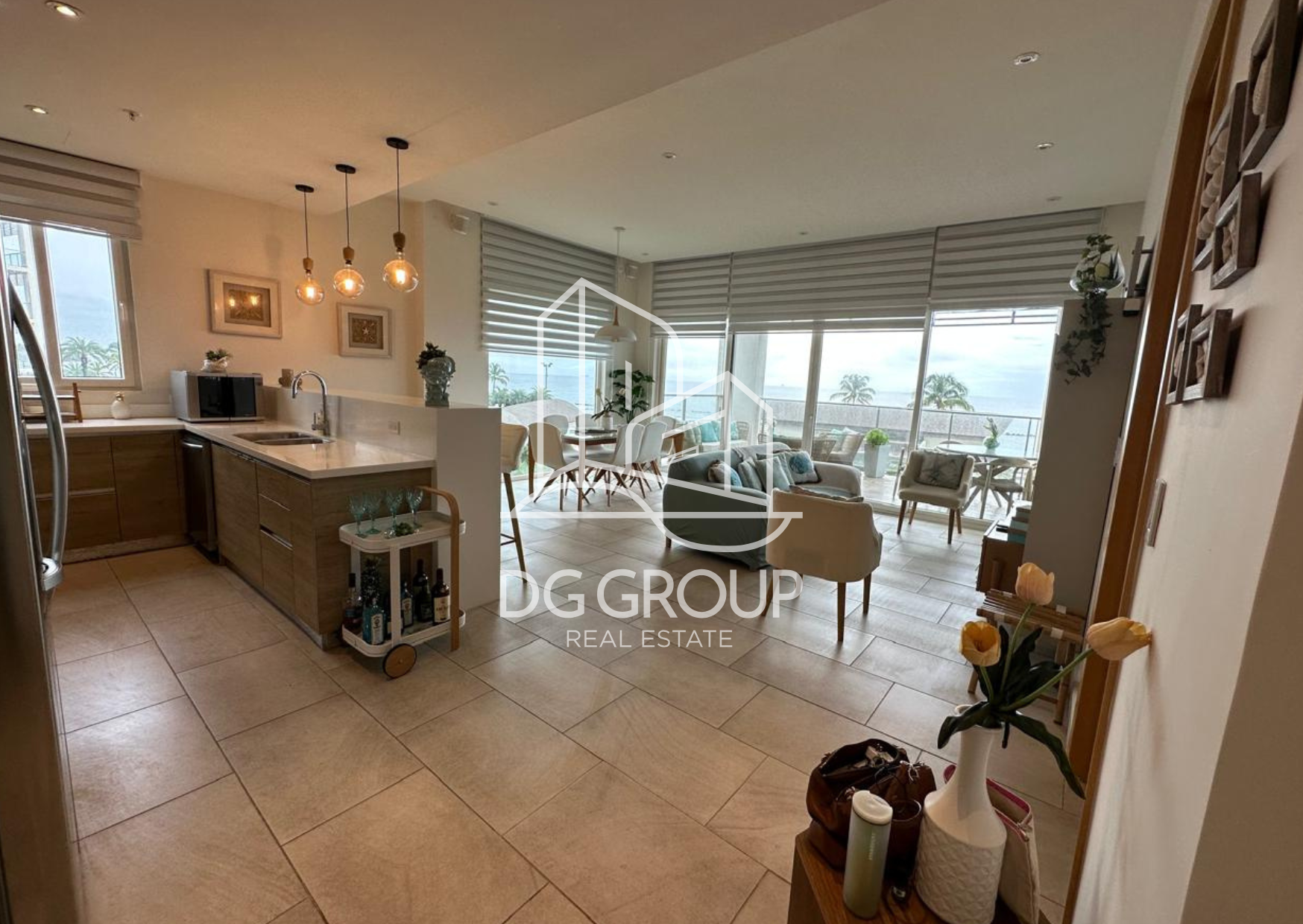 VENTA DE APARTAMENTO EN PLAYA ESCONDIDA — foto 3