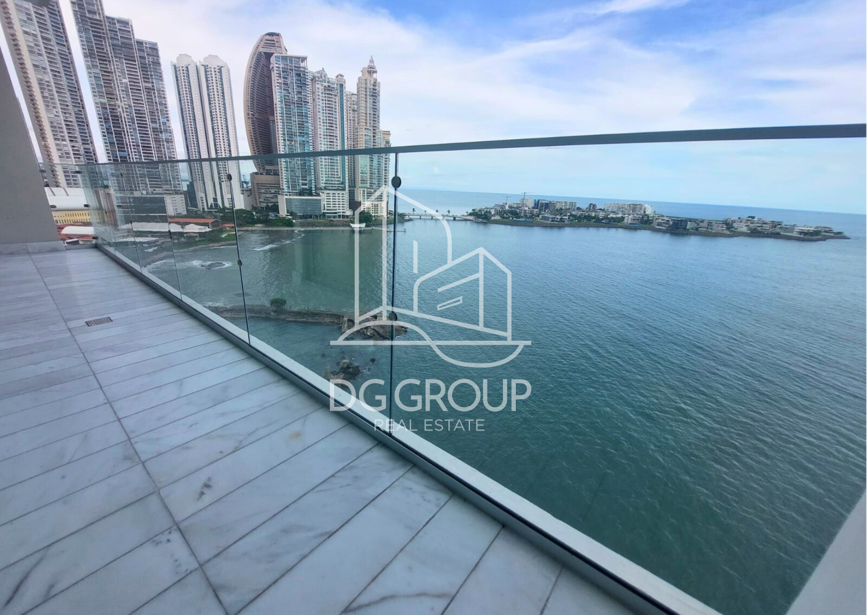 Alquiler de apartamento en Punta Paitilla PH Sea Point — foto 1