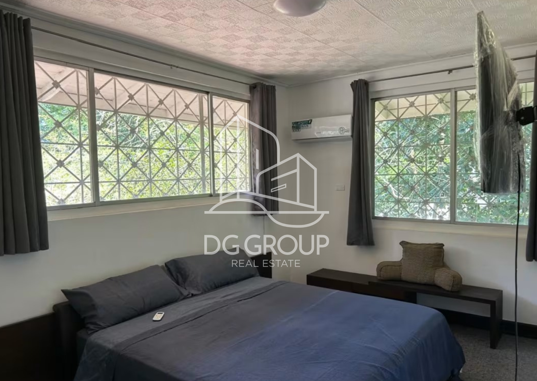Alquiler de casa en Balboa Ancón — foto 8