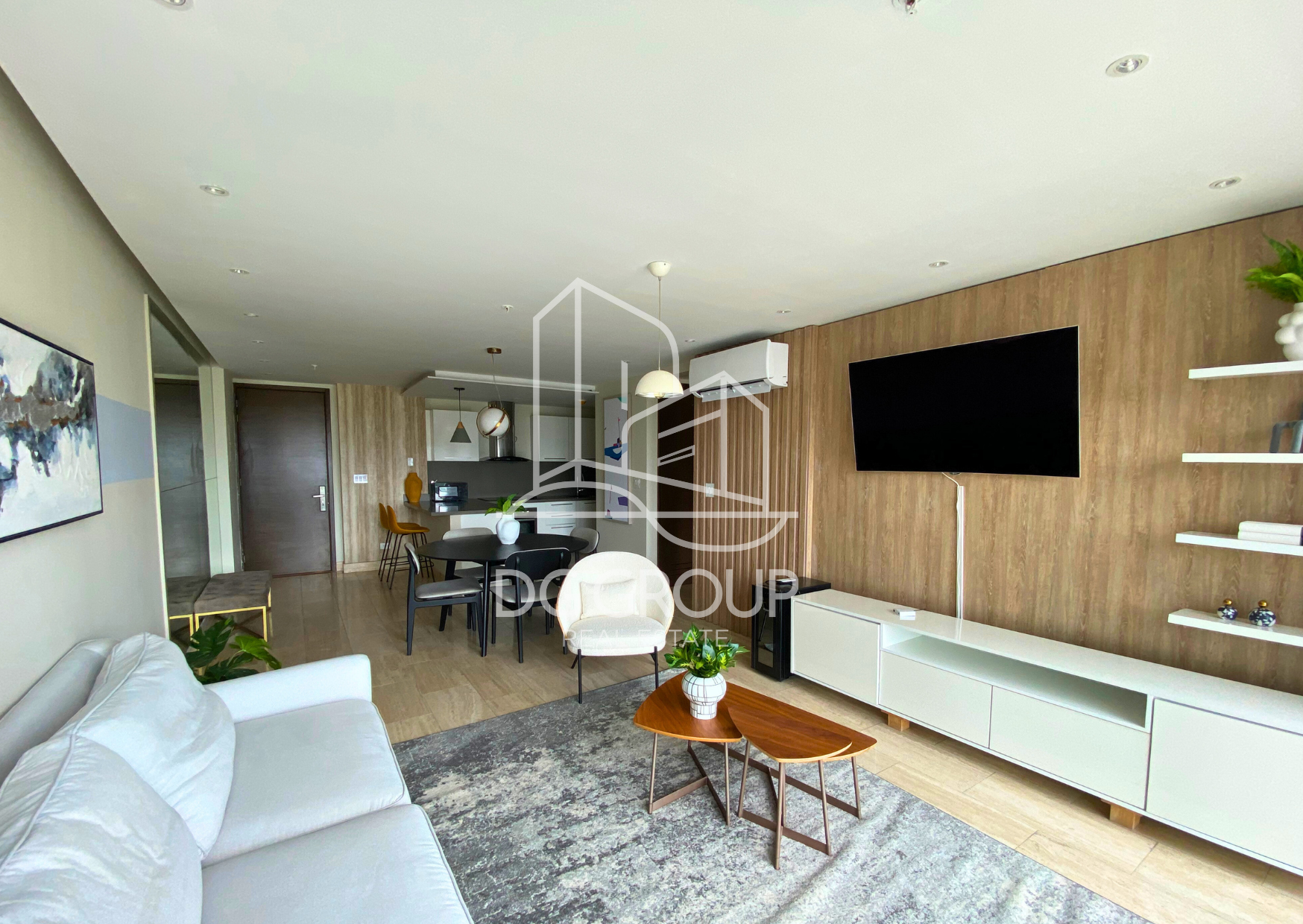 Alquiler de apartamento en Costa del Este PH The Regent — foto 2