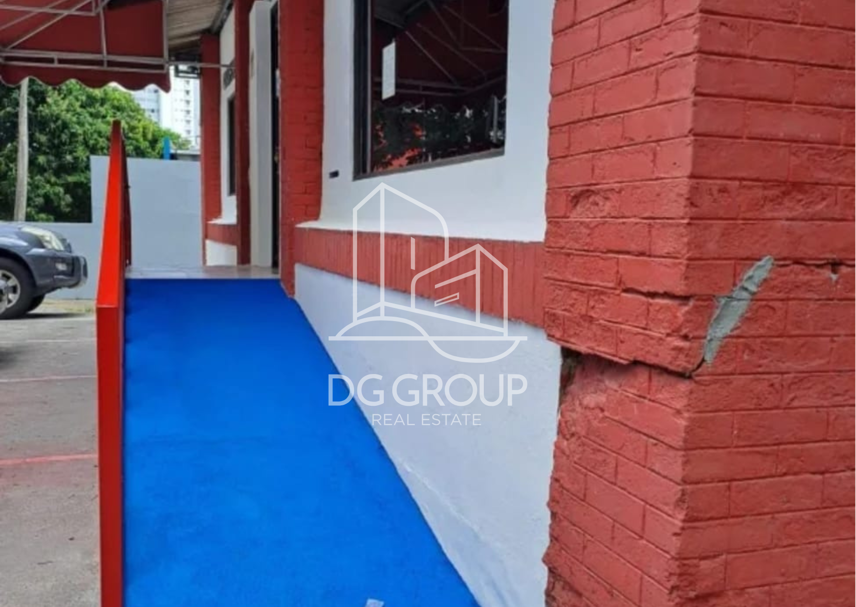 Venta de Casa comercial en Bella Vista. — foto 8