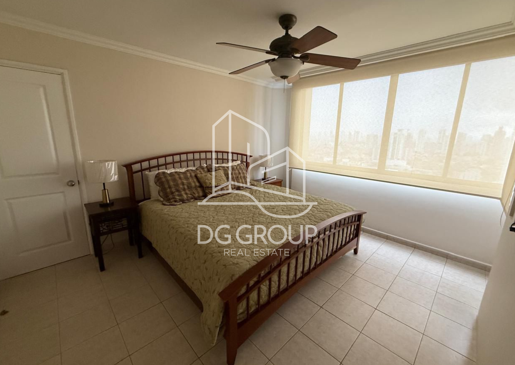 Alquiler de apartamento en Obarrio PH Primavera — foto 5