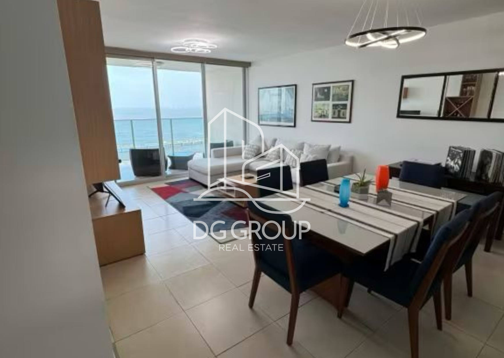 VENTA DE APARTAMENTO EN COCO DEL MAR PH NAUTICA — foto 4