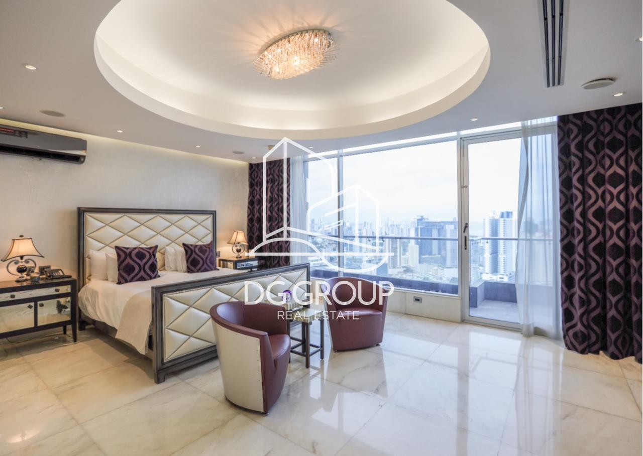 Venta de Penthouse en Cangrejo en Luxor Torre 100 — foto 5
