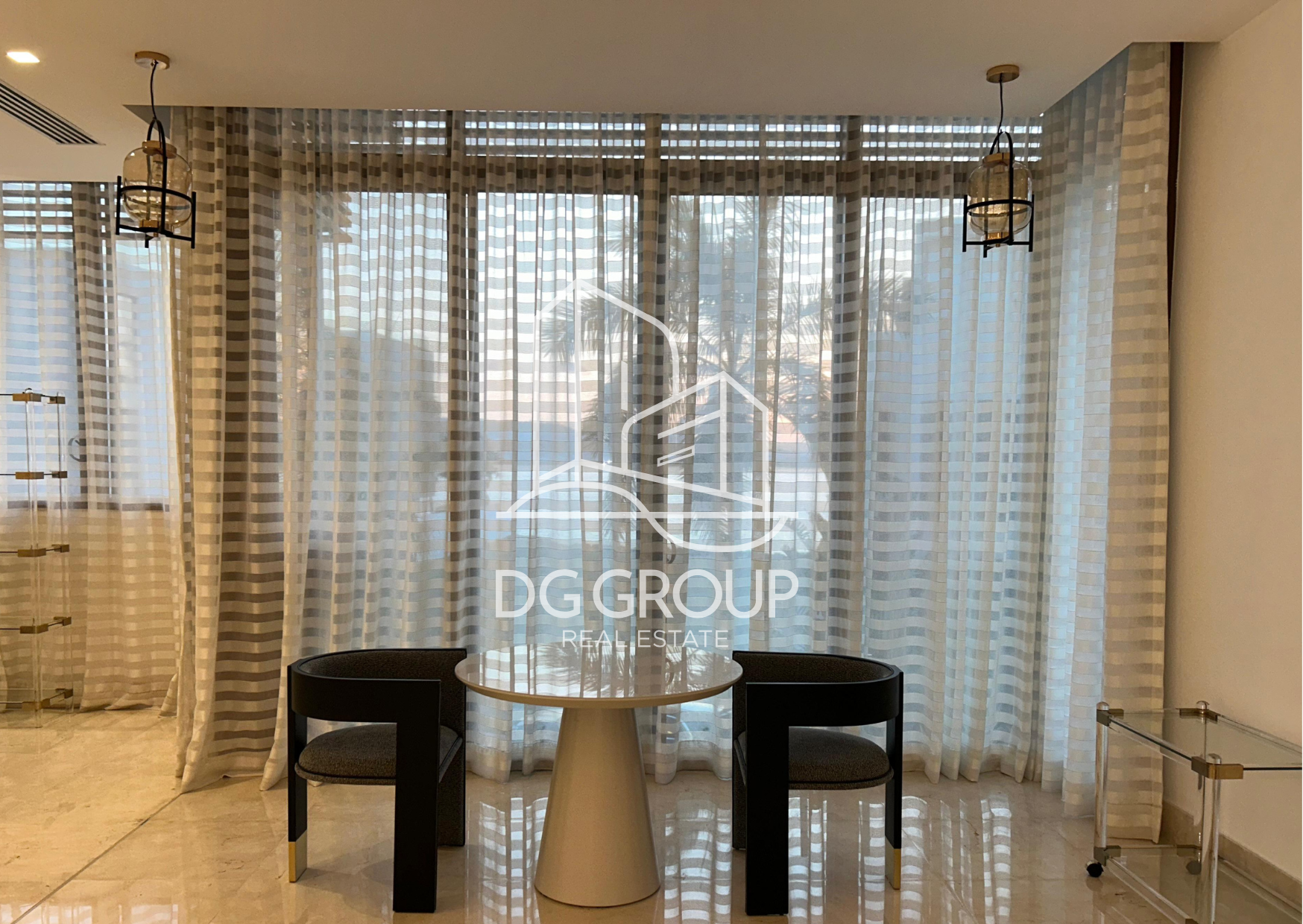 Alquiler de apartamento en Punta Pacífica en Ocean Reef Island — foto 3