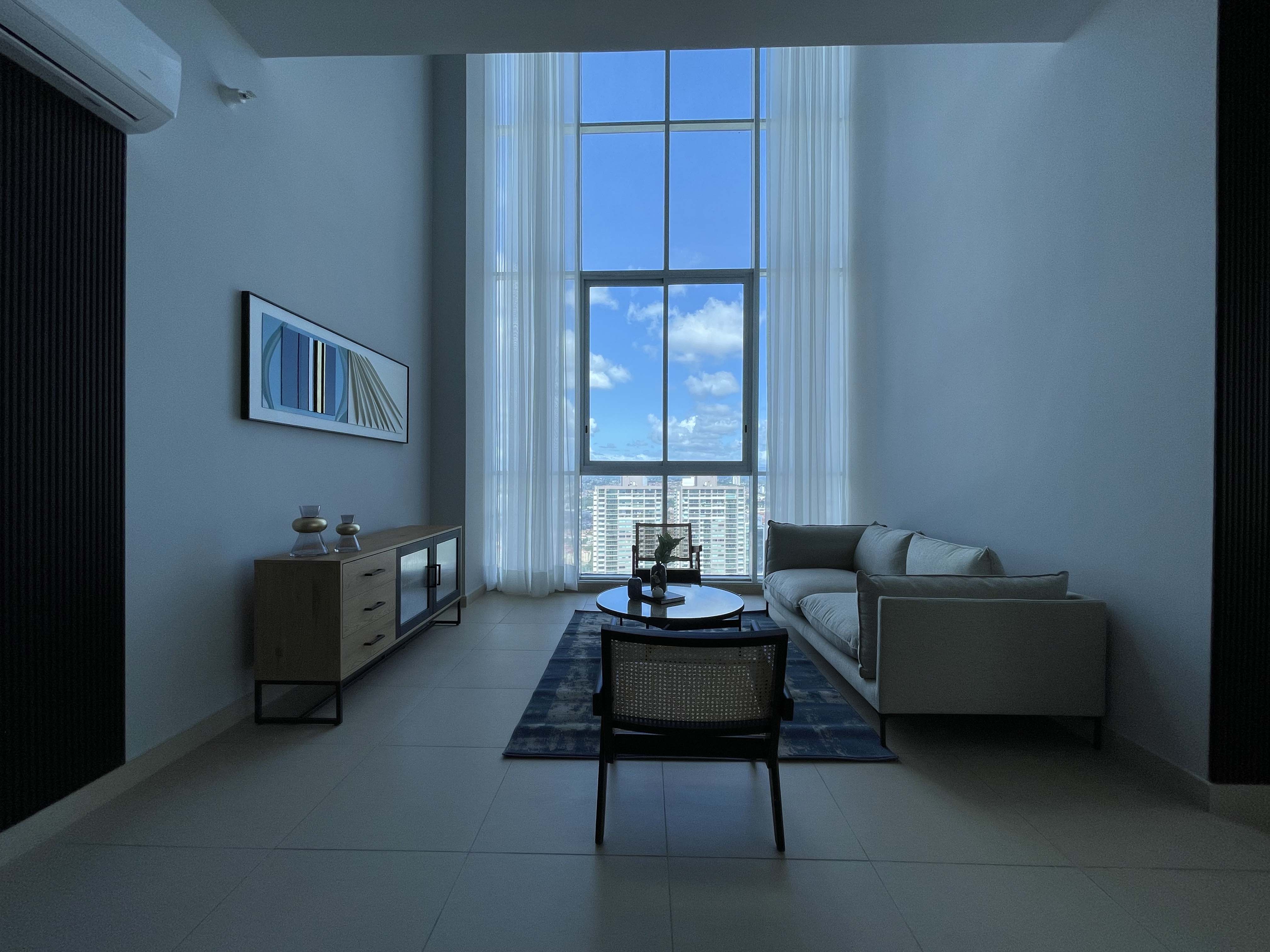 Alquiler de Penthouse en Costa del Este PH Country Club — foto 4