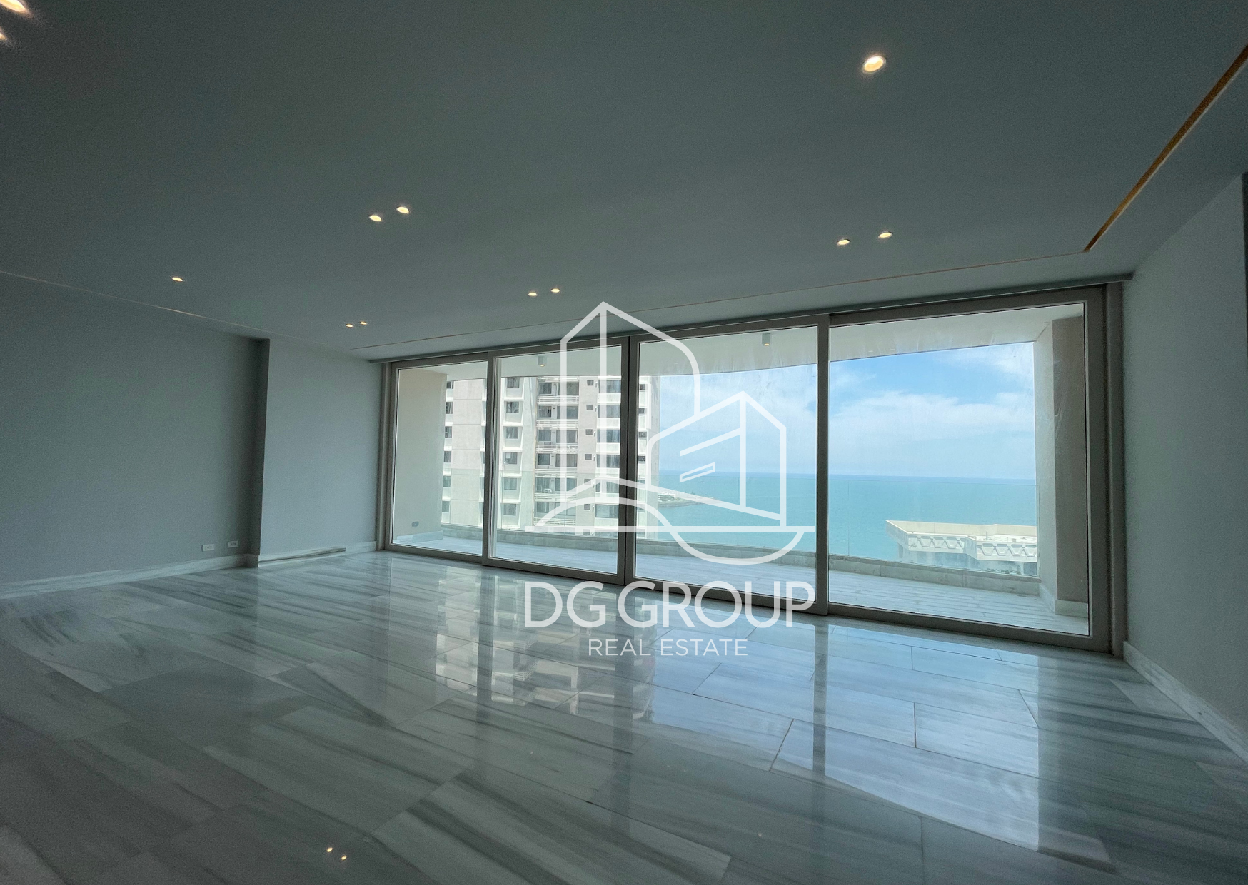 Alquiler de apartamento en Punta Paitilla The Towers — foto 2