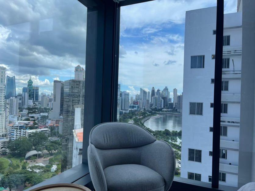 Venta de apartamento en Avenida Balboa PH Nuovo by Armani — foto 5