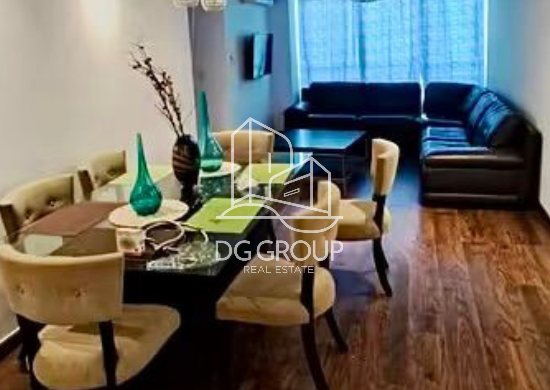 Alquiler de apartamento en 12 de Octubre PH Victoria Hills — foto 1
