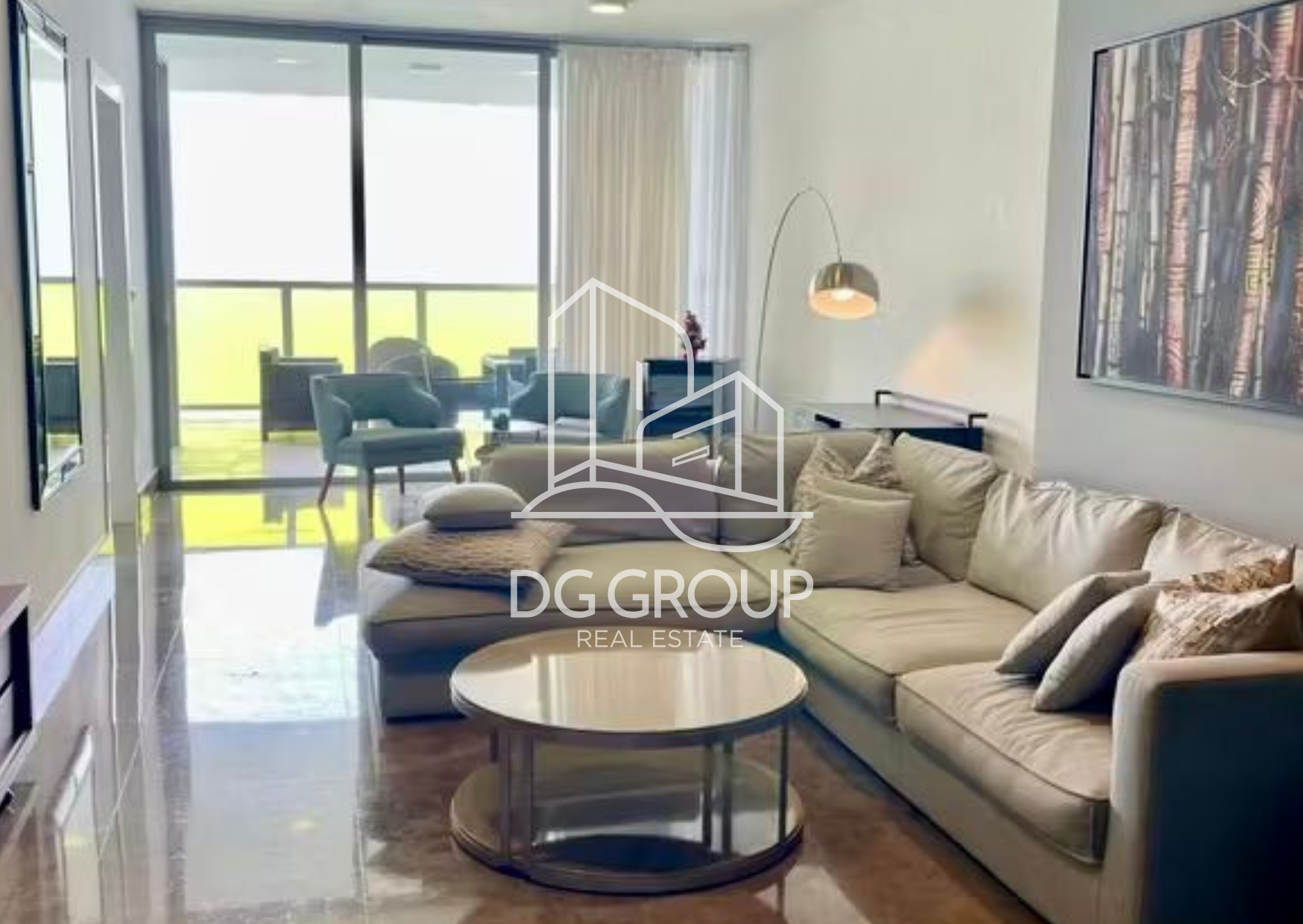 Alquiler de apartamento en Avenida Balboa PH Yoo Panamá — foto 1