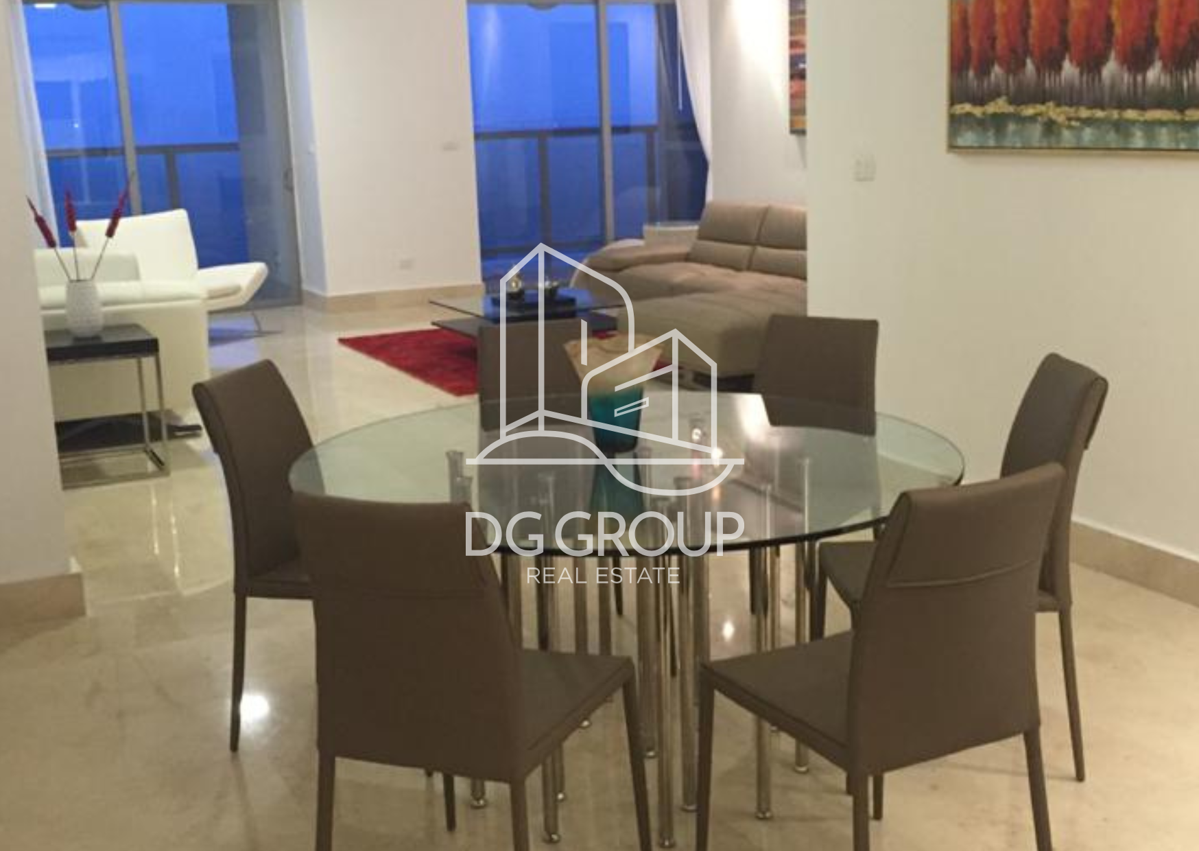 Alquiler de apartamento en Avenida Balboa PH Yoo Panamá — foto 3