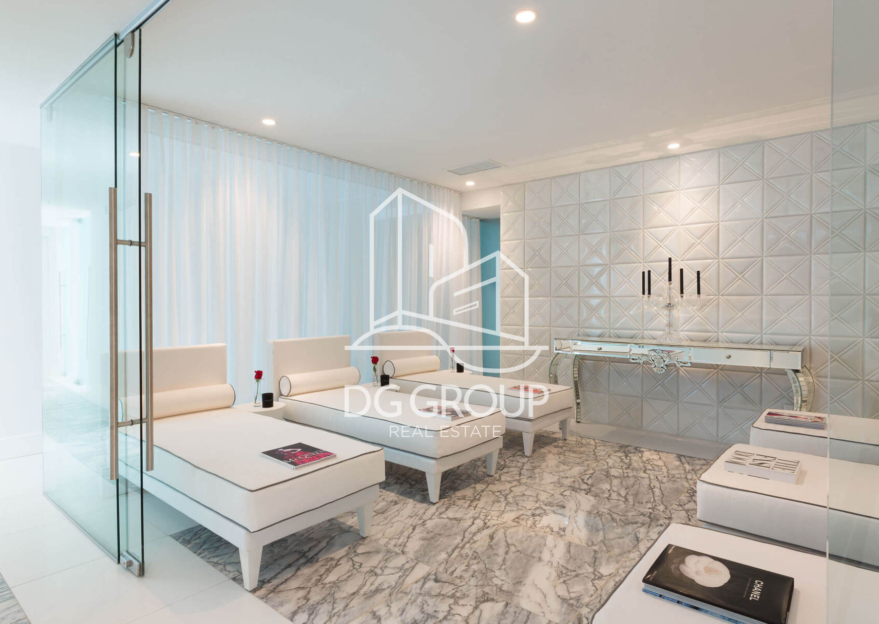 Alquiler de apartamento en Avenida Balboa PH Yoo Panamá — foto 2