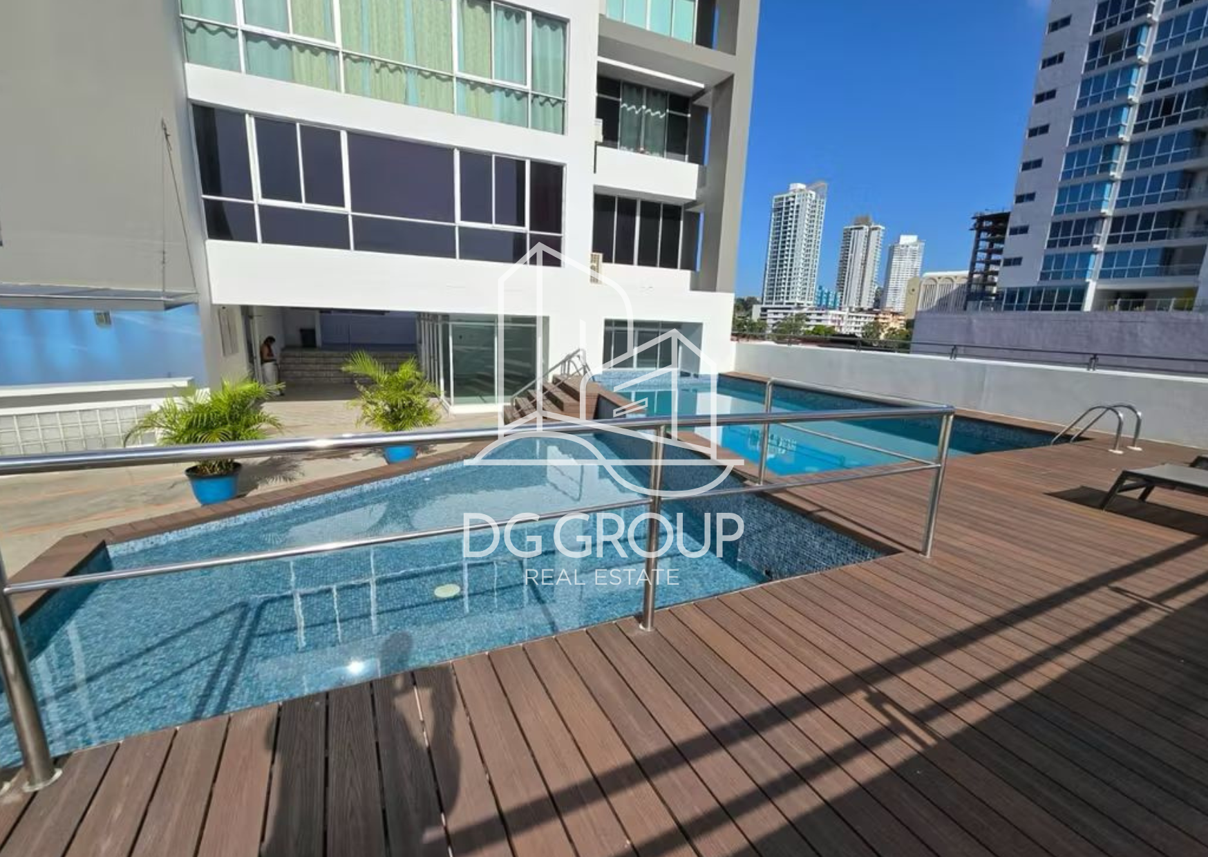 Alquiler de apartamento en Avenida Balboa PH South Beach — foto 1