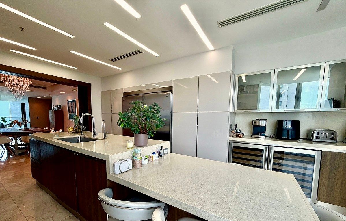 Venta de apartamento en Costa del Este PH Vitri — foto 8