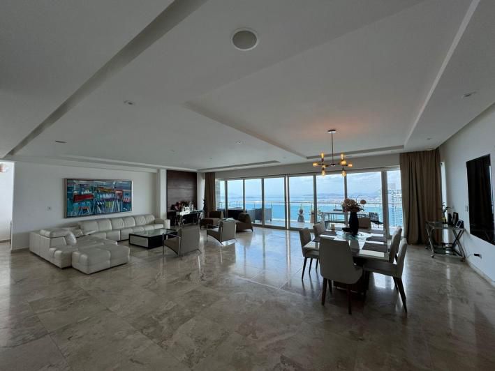 Venta de apartamento en Punta Pacífica PH Aqualina — foto 7