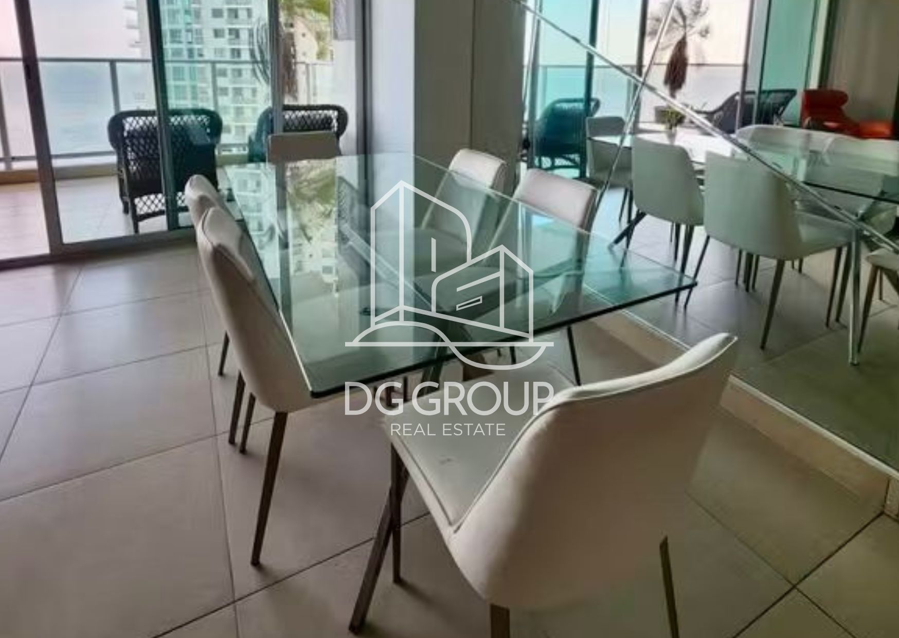 Alquiler de apartamento en Punta Pacífica PH Dupont Tower — foto 7