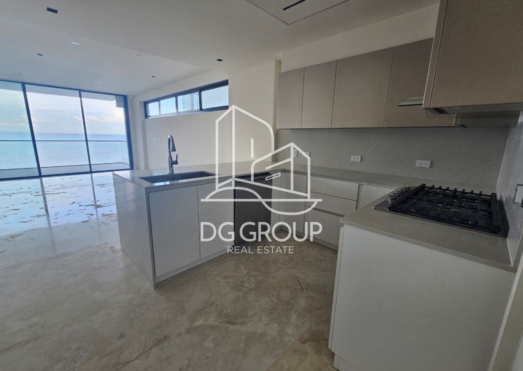 Alquiler de apartamento en Punta Pacífica en Ocean Reef Island — foto 8