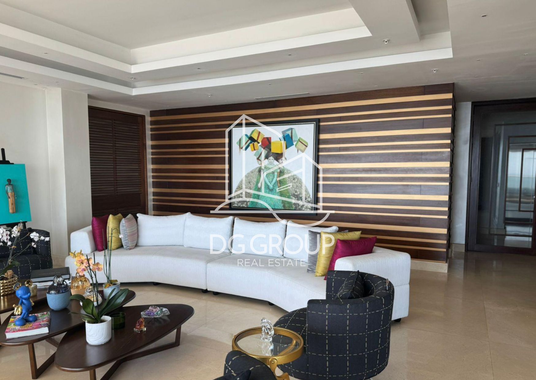 Venta de apartamento en Costa del Este PH Marea I — foto 3